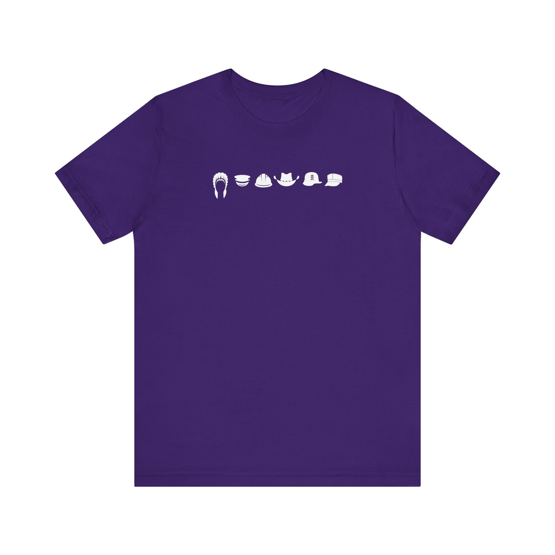 It Takes A Village - Village People - Unisex Tee