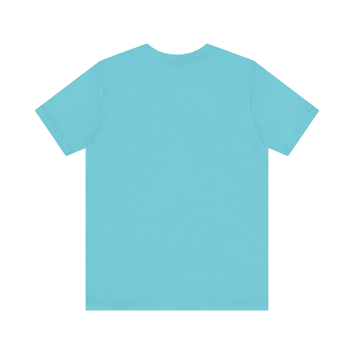 Pee Wee Herman Riding into the Sunset Graphic Tee