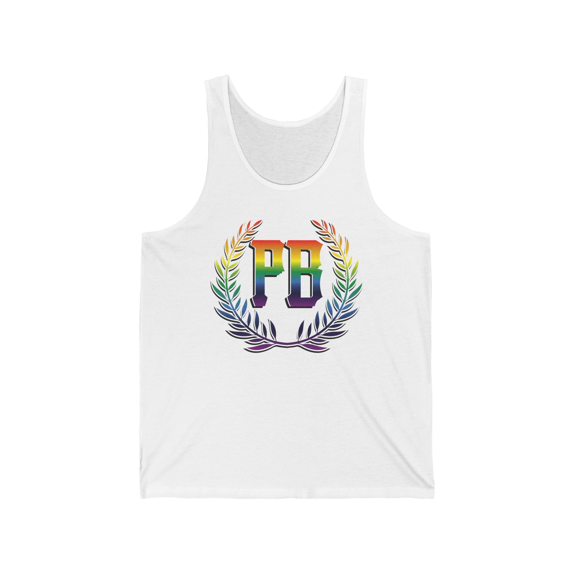 The Original Proud Boys Unisex Tank - LGBTQ+ Pride