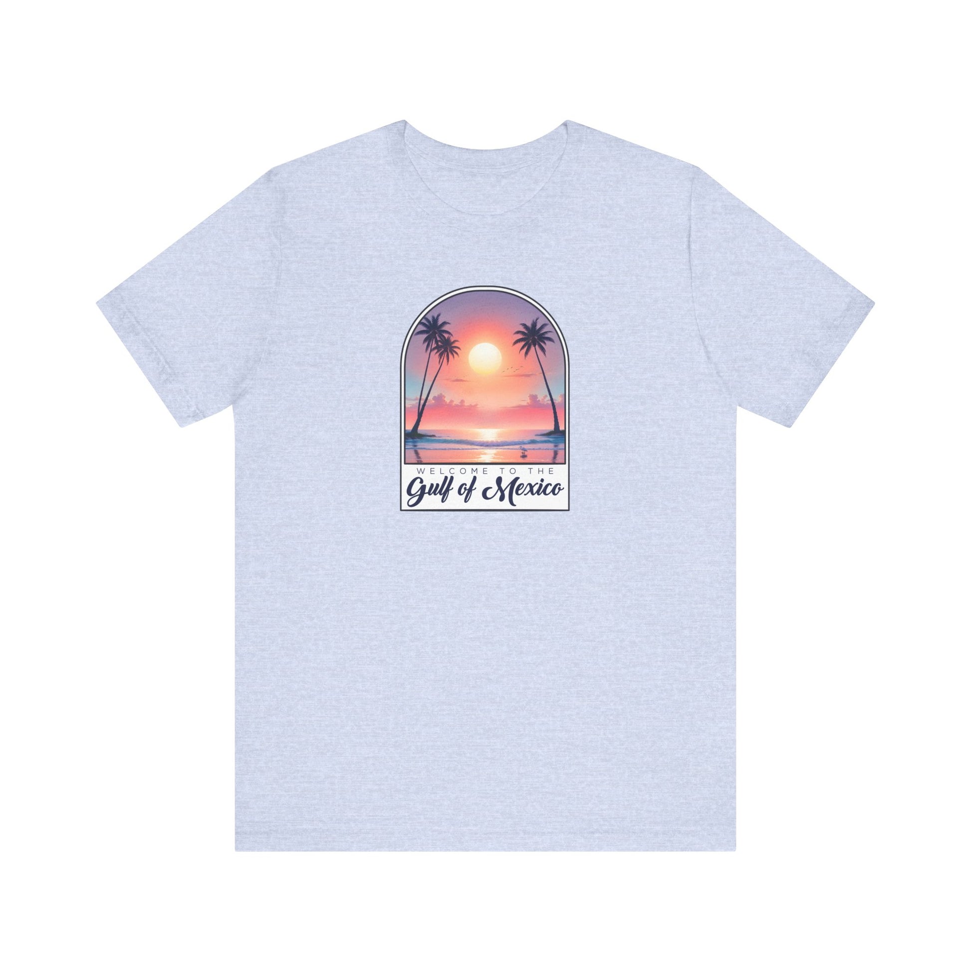Gulf of México Forever t-shirt activist mens womens | Speak Out Shirts