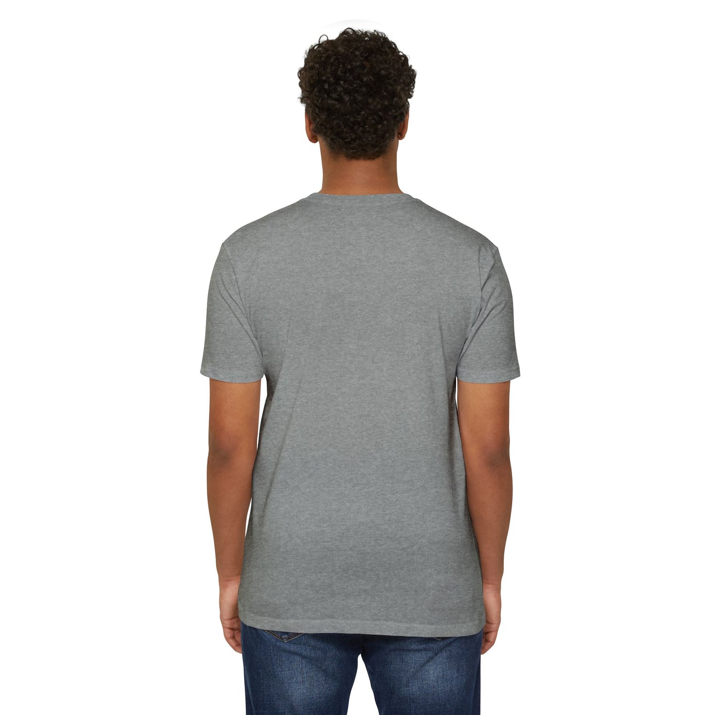 Hold the Line - Tribute to Michael Fanone - Short Sleeve Tee