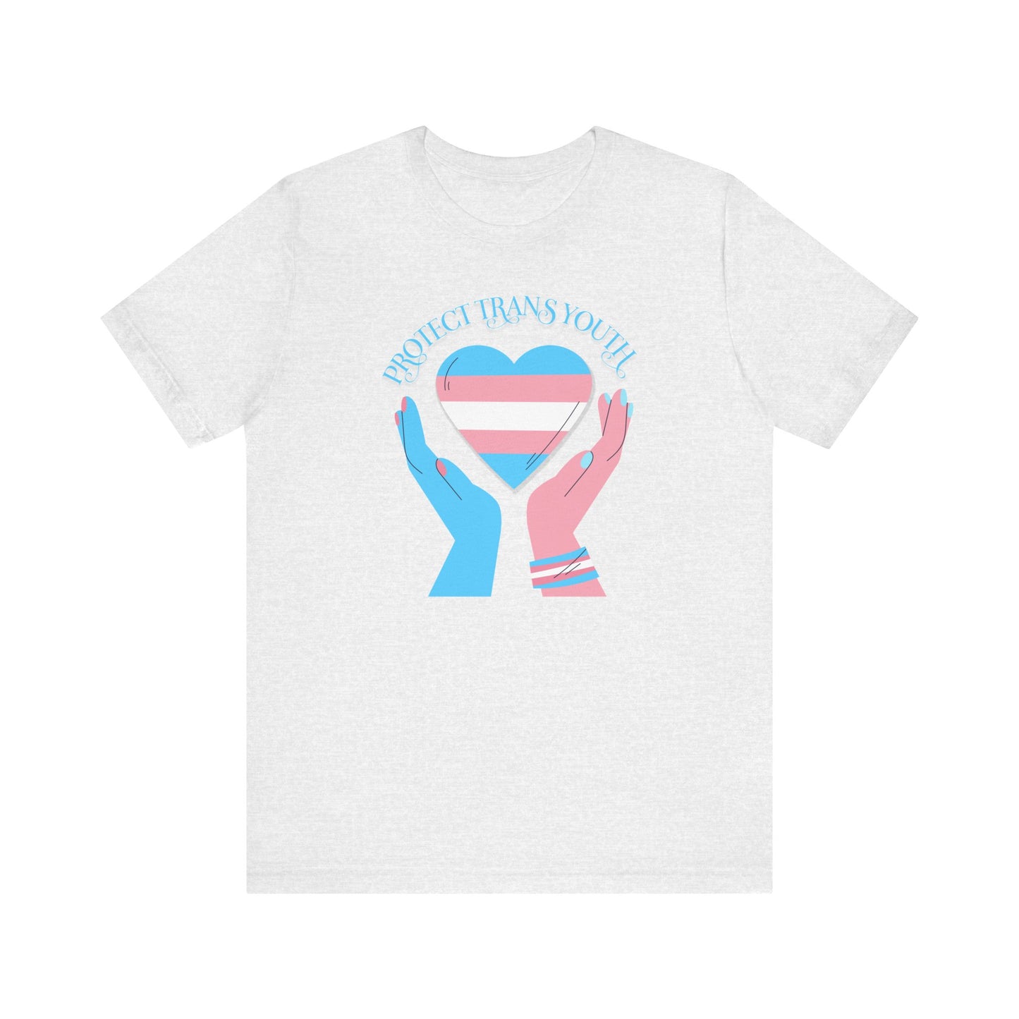 Protect Trans Youth - LGBTQ+