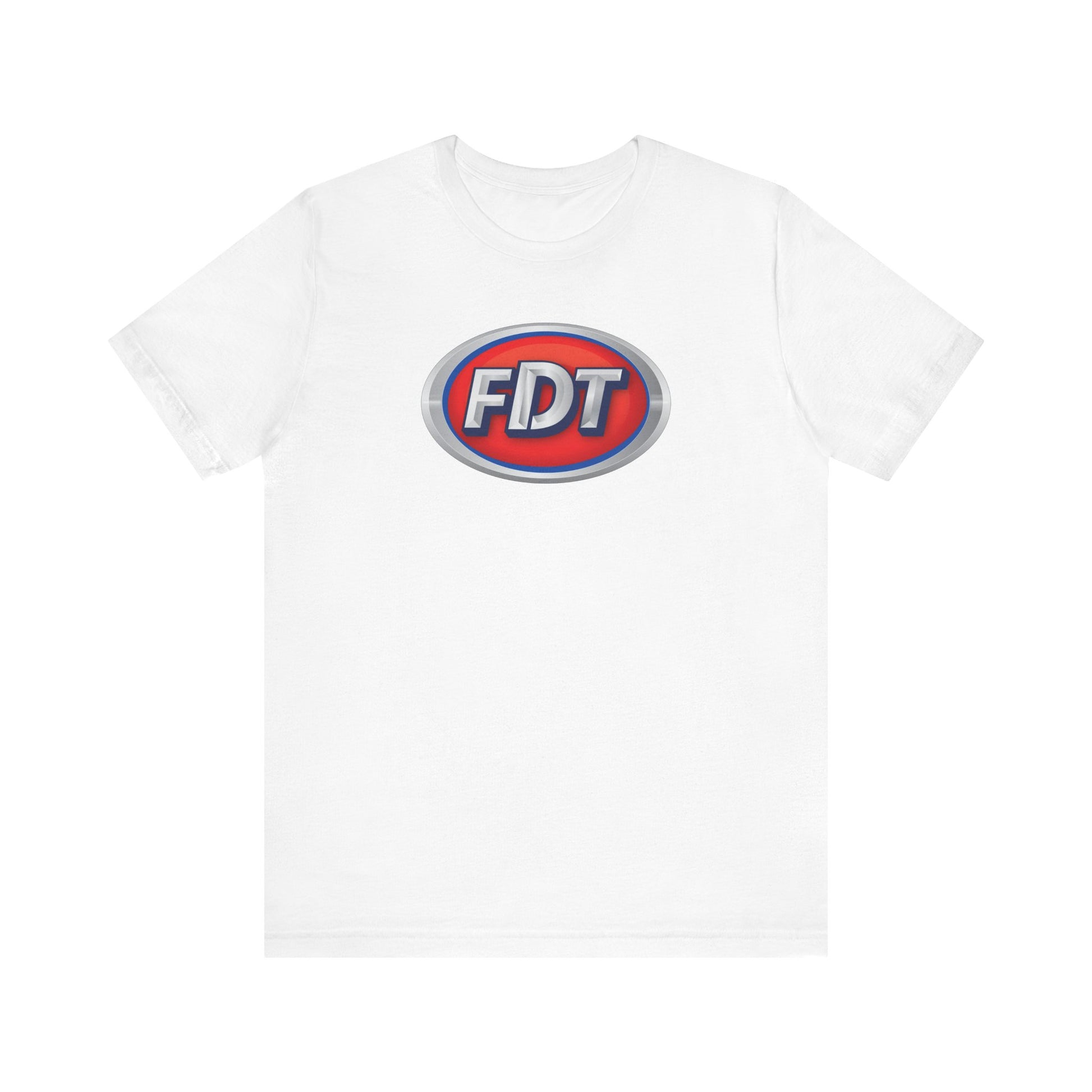FDT Fuck Donald Trump t-shirt activist mens womens | Speak Out Shirts