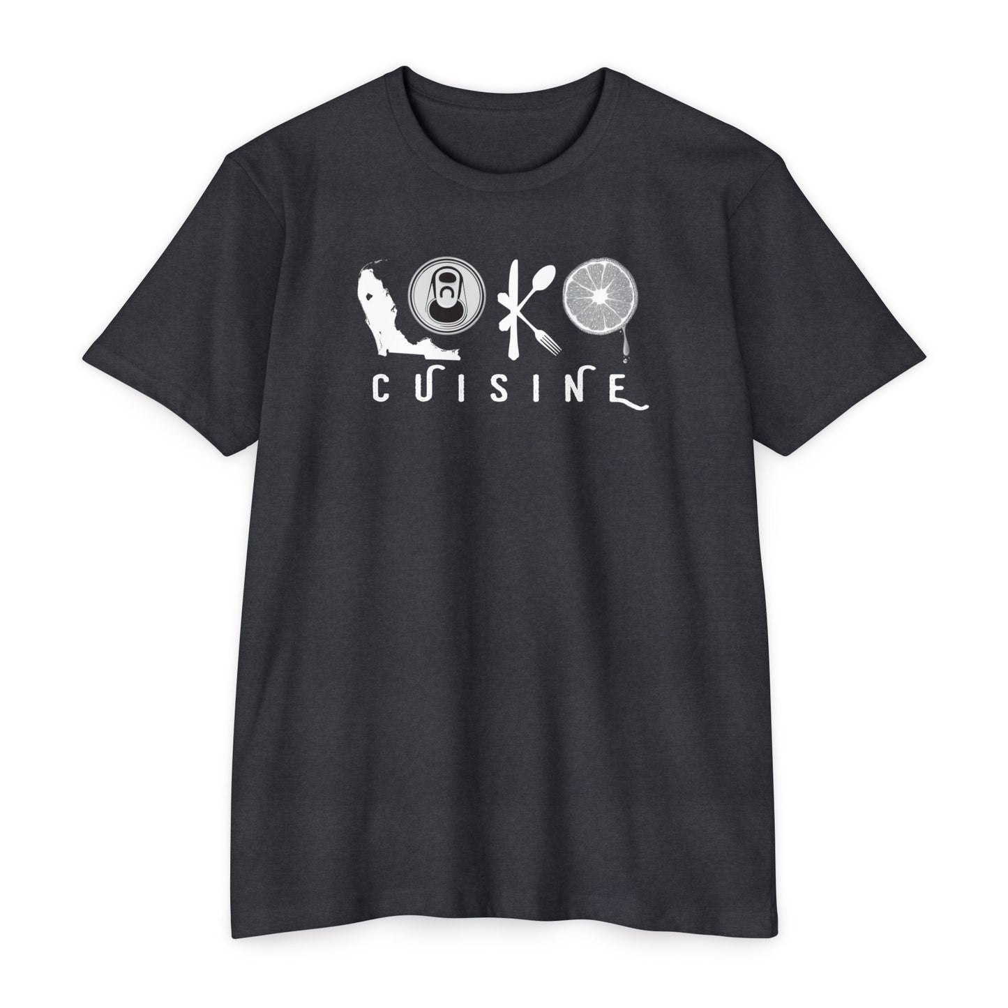 LOKO Cuisine - Located in Tampa Bay Florida