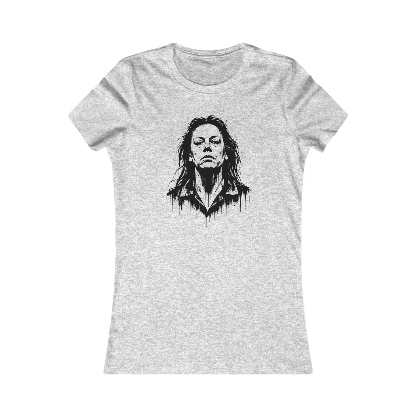AILEEN - Defiant Aileen Wuornos Woman's Tee