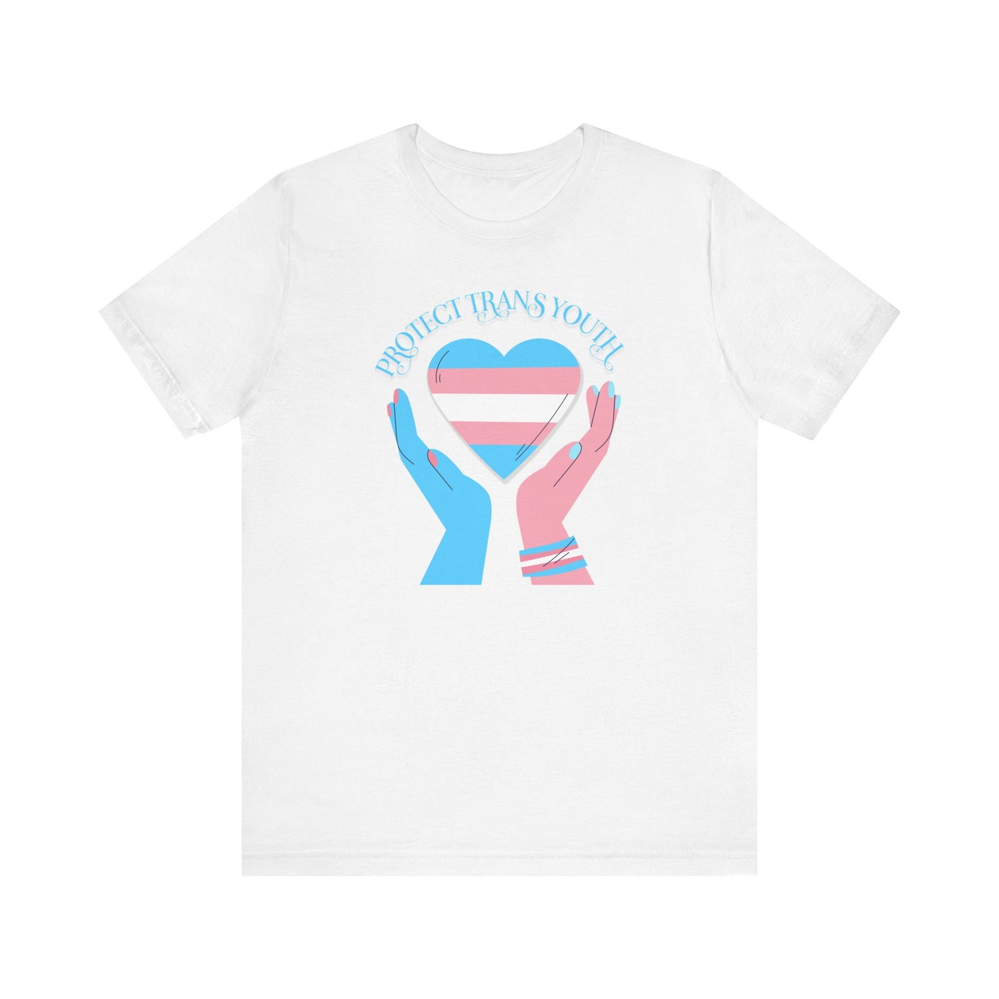 Protect Trans Youth - LGBTQ+