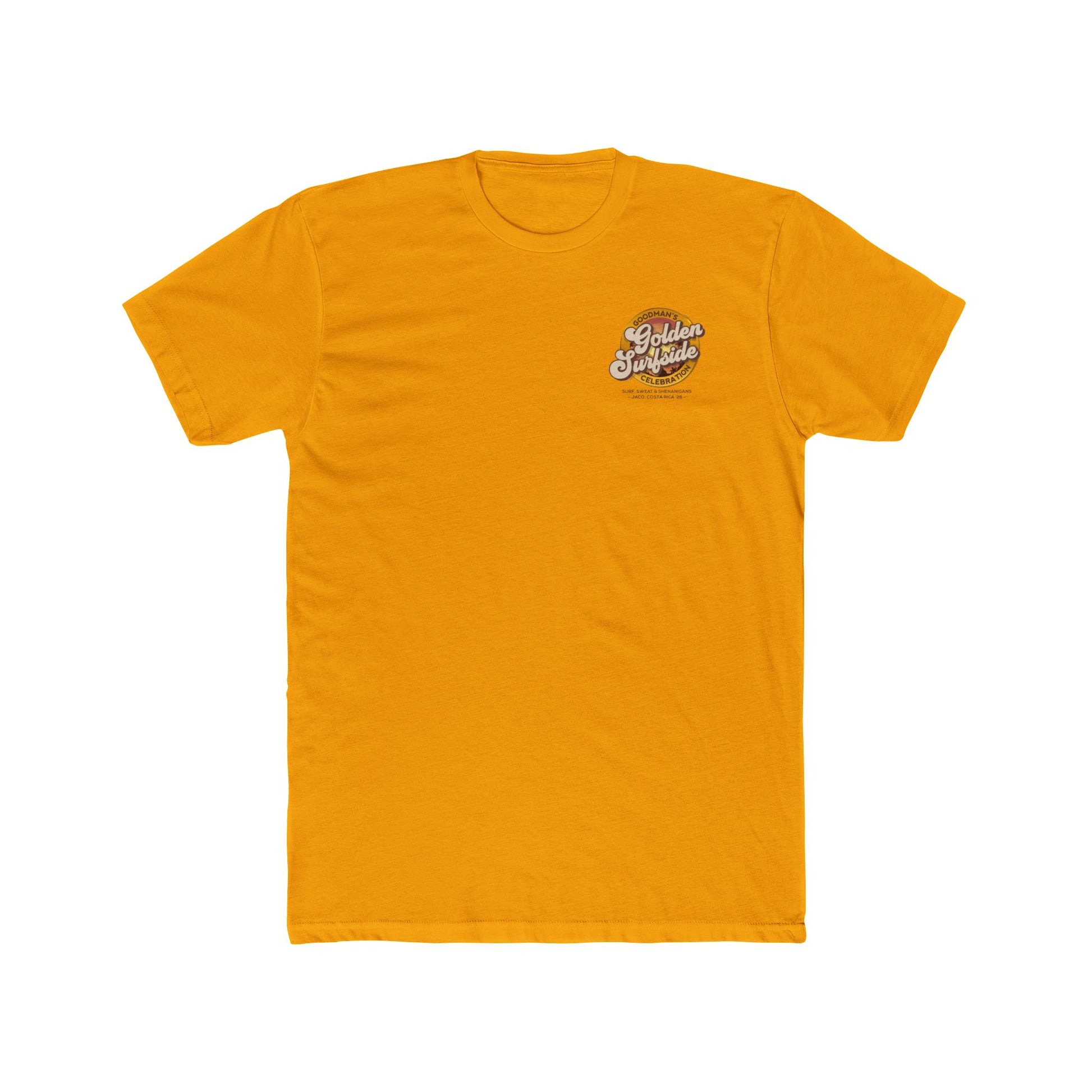 James Good Vibes Only Birthday Celebration Unisex Tee