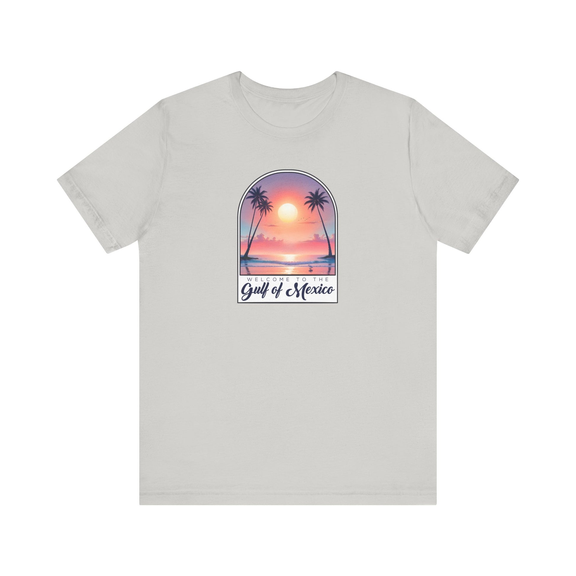 Gulf of México Forever t-shirt activist mens womens | Speak Out Shirts