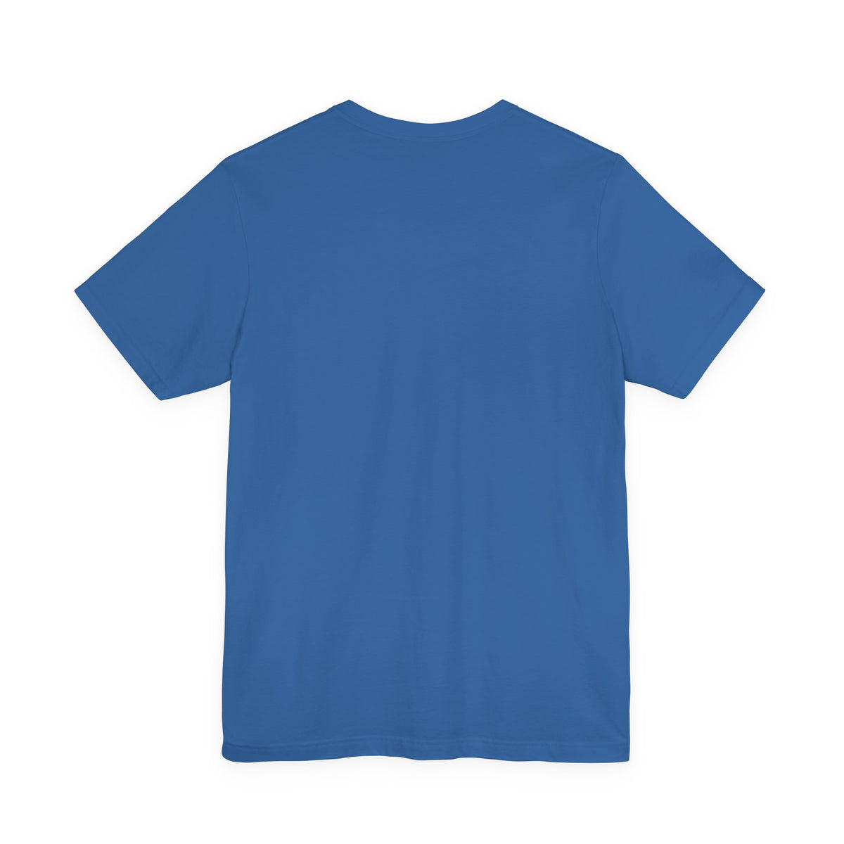 Ally Rainbow Heart Tee - LGBTQ+ Pride Support T-Shirt