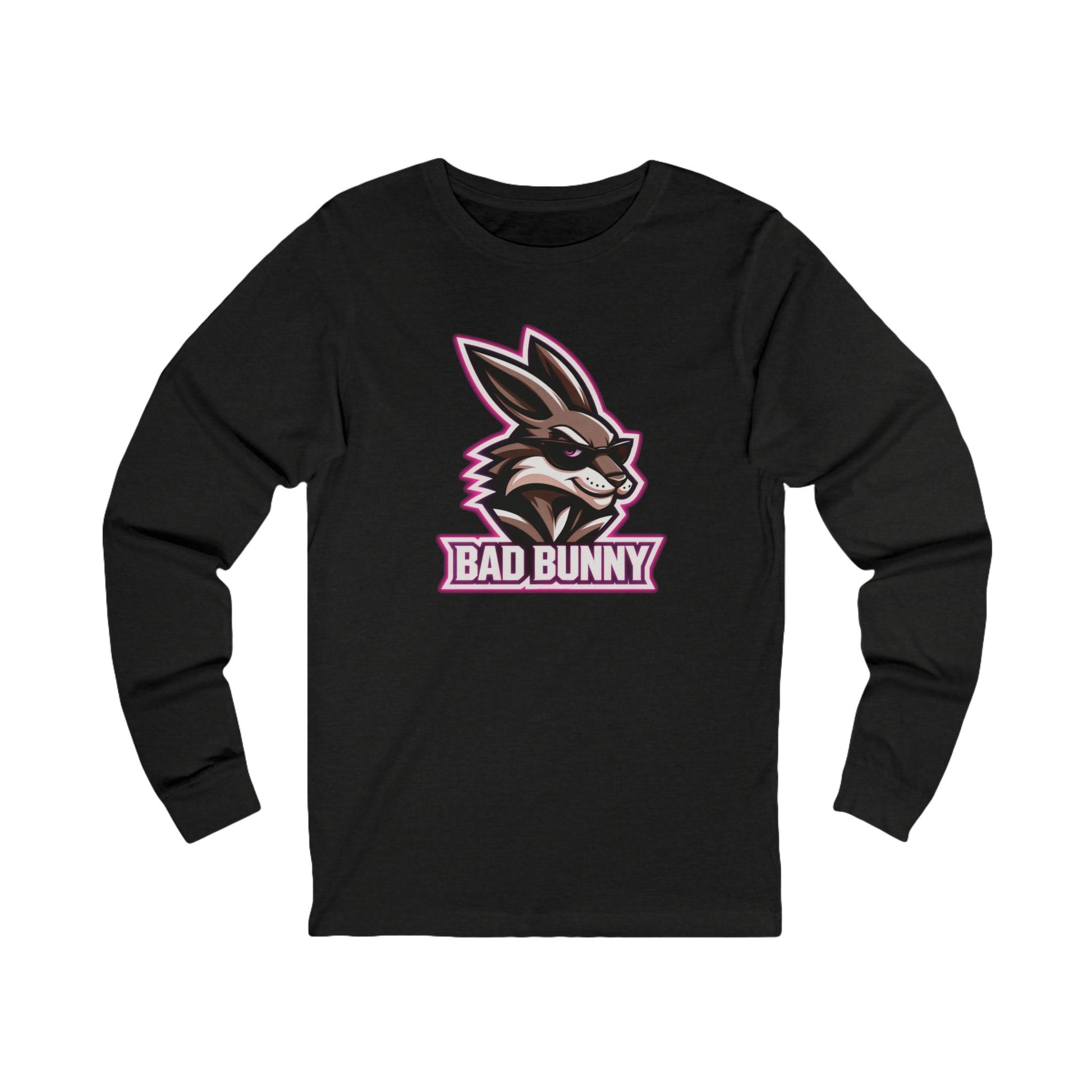 Mad Rabbit SB Halftime Long Sleeve Tee - Music Tribute