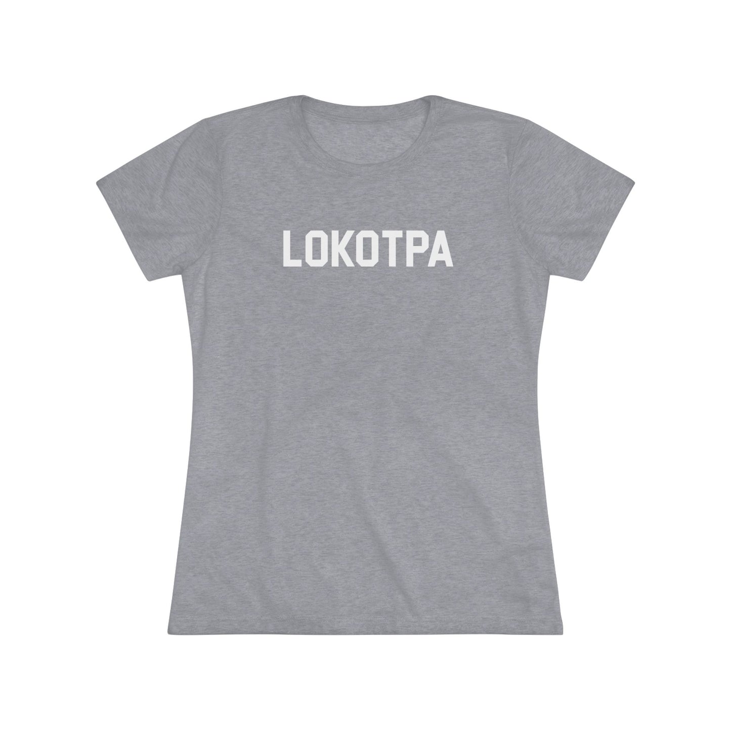 Women's LOKO TPA by LOKO Cuisine