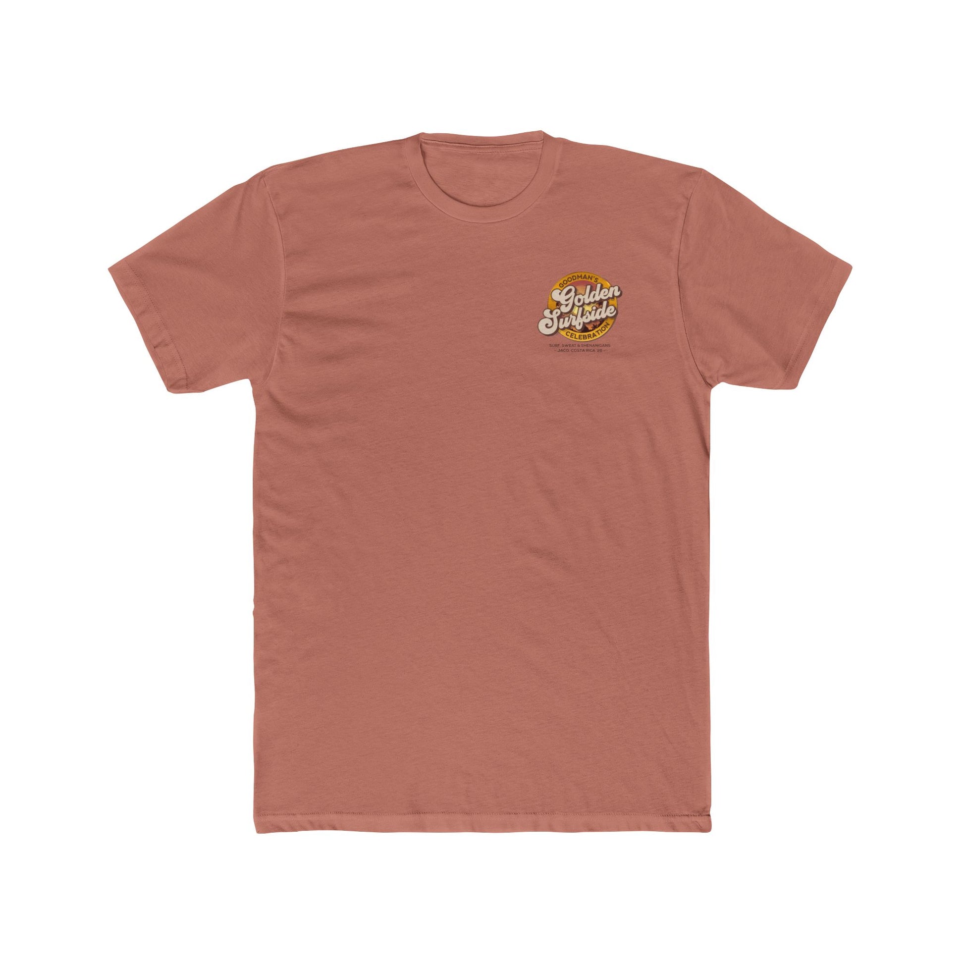 James Good Vibes Only Birthday Celebration Unisex Tee