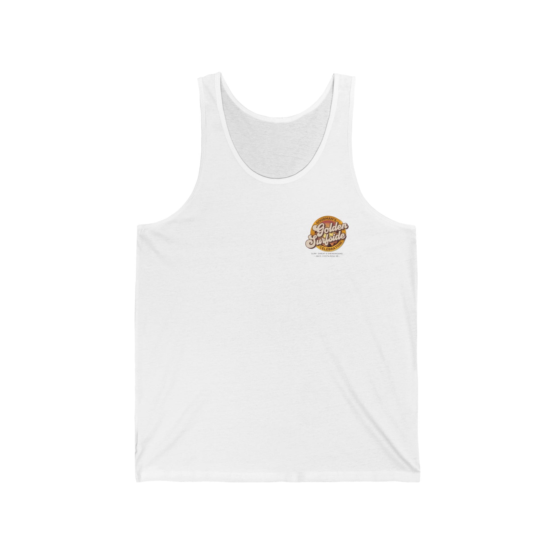 Tank James Good Vibes Only Birthday Celebration Ta t-shirt mens womens ladies | Speak Out Shirts
