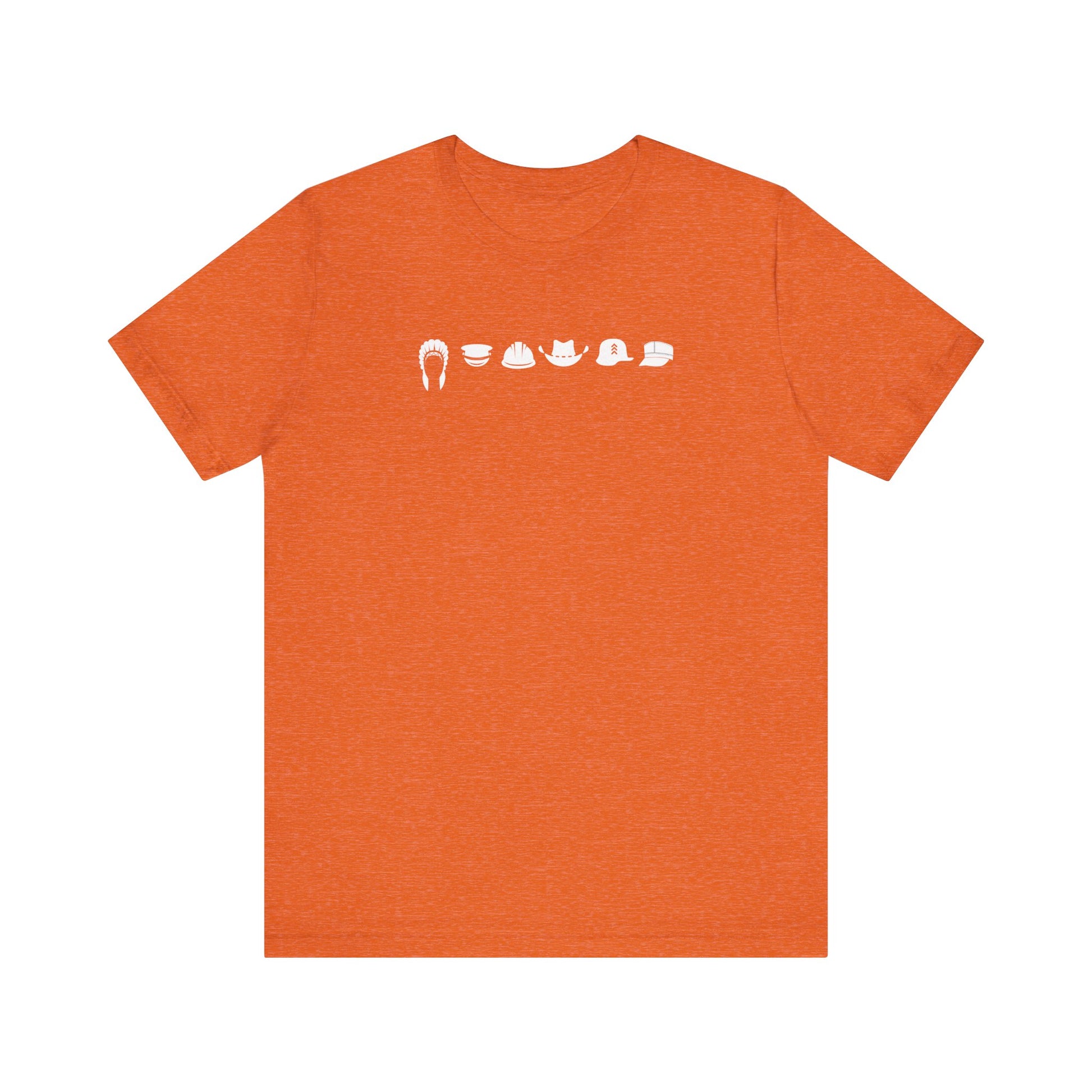 It Takes A Village - Village People - Unisex Tee