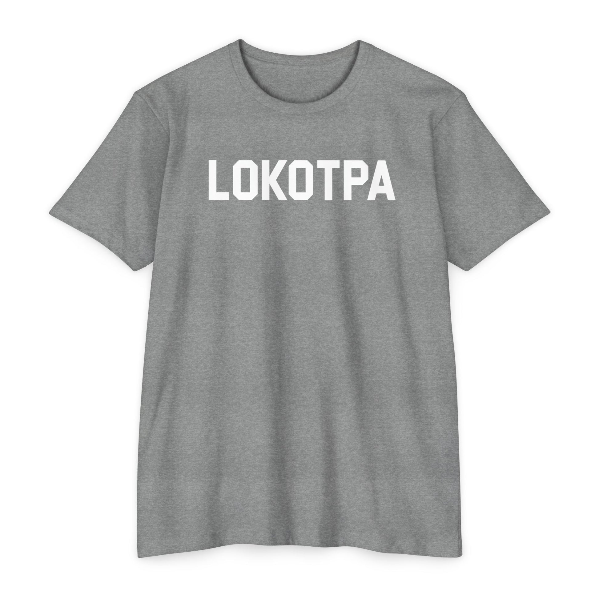LOKO TPA Tee by LOKO Cuisine - Tampa Bay Pride