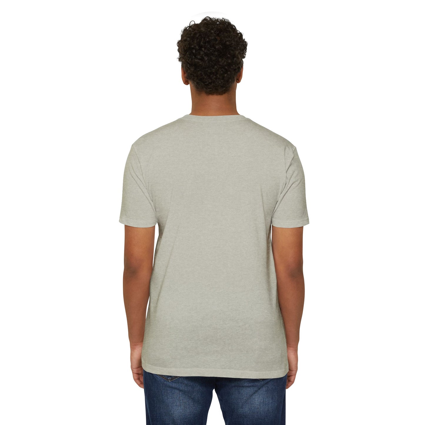 Hold the Line - Tribute to Michael Fanone - Short Sleeve Tee