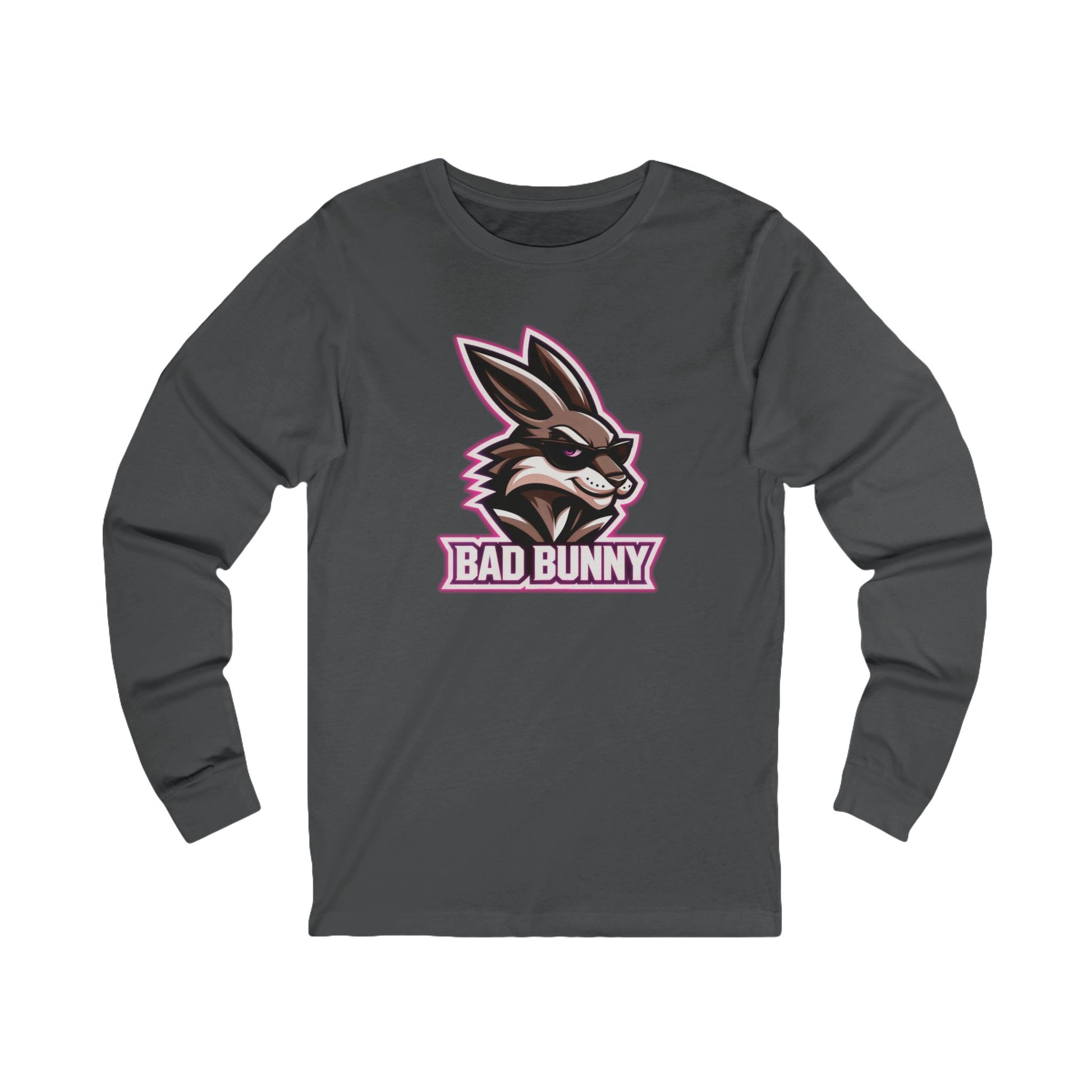 Mad Rabbit SB Halftime Long Sleeve Tee - Music Tribute