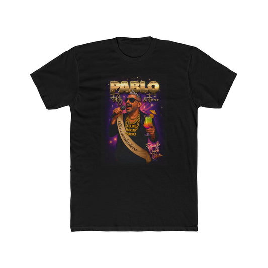 PABLO UNISEX TEE