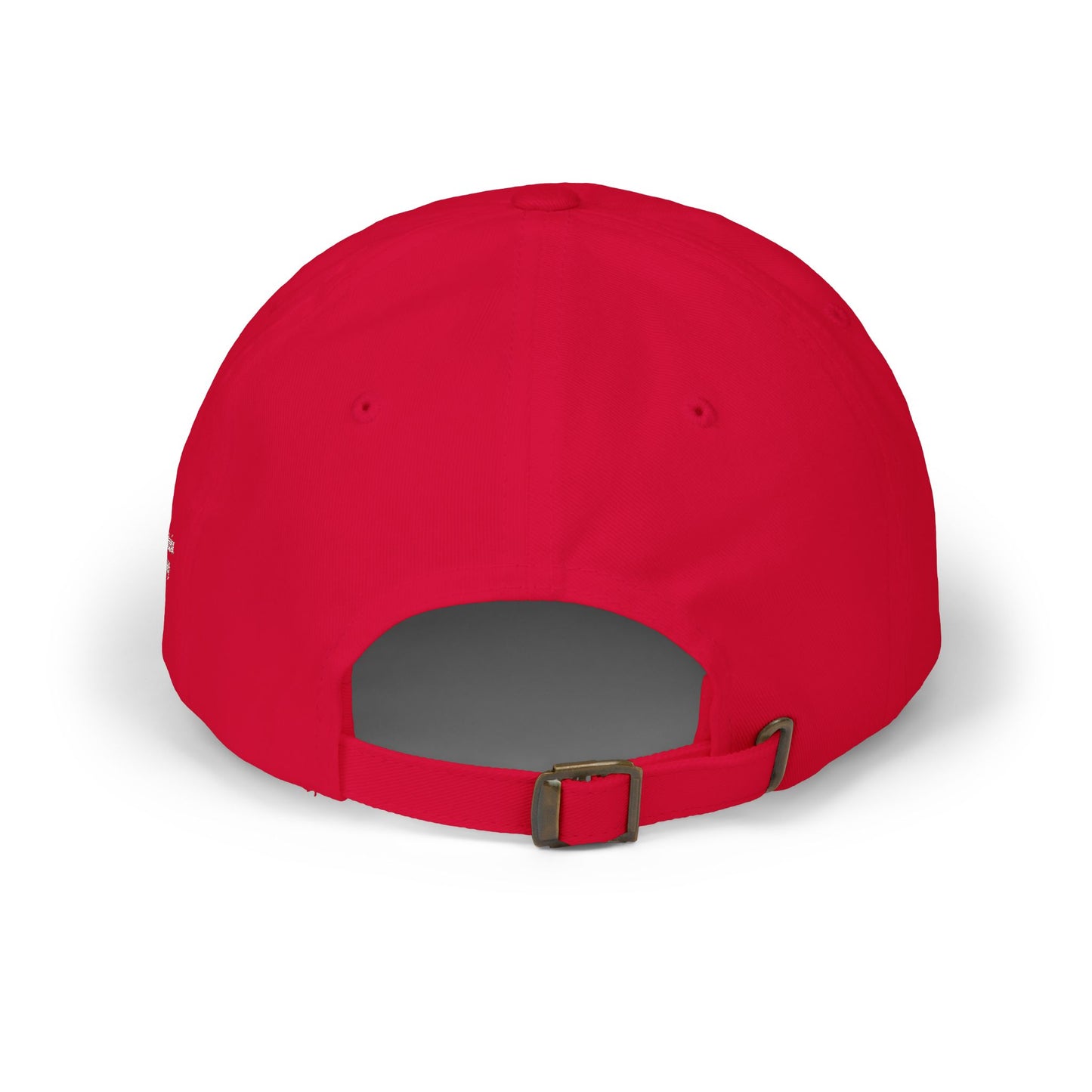 Nu Det NU Greenland Solidarity Classic Baseball Hat