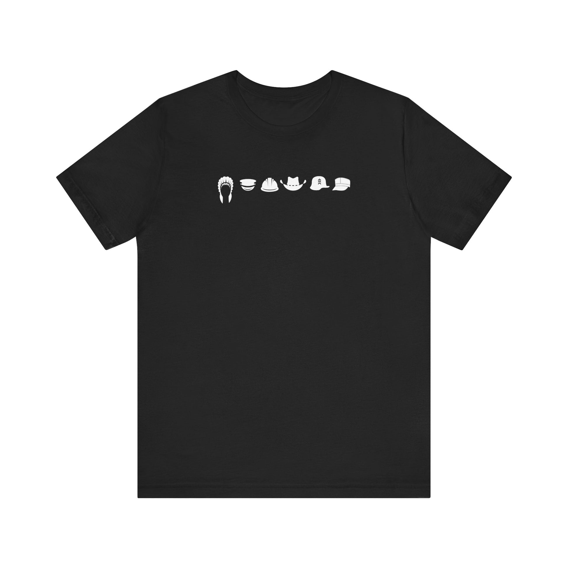 It Takes A Village - Village People - Unisex Tee