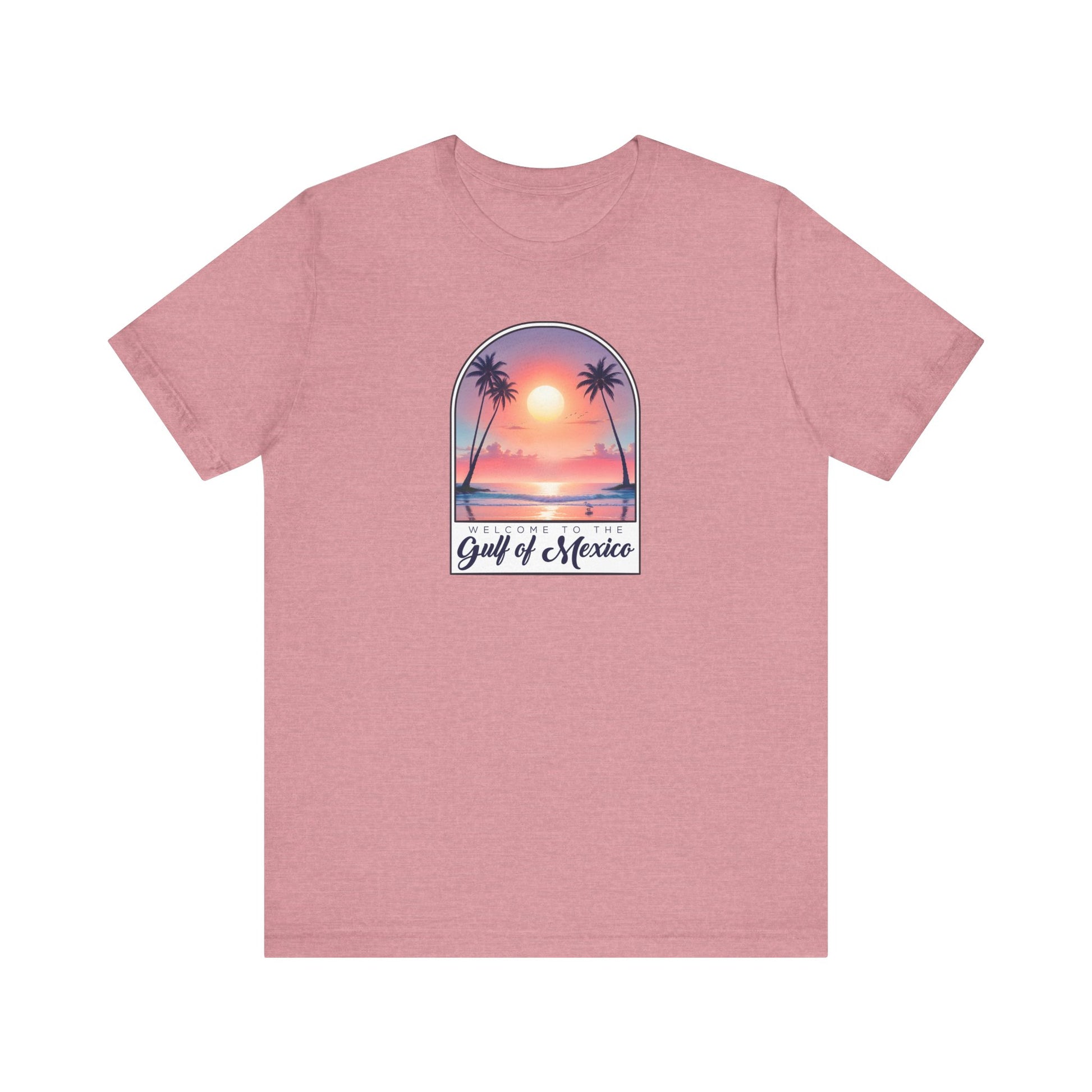 Gulf of México Forever t-shirt activist mens womens | Speak Out Shirts