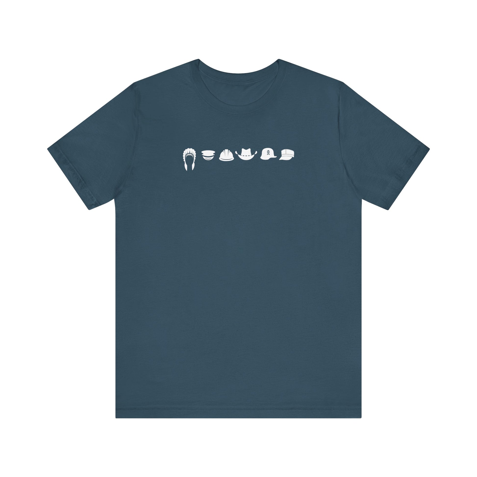 It Takes A Village - Village People - Unisex Tee