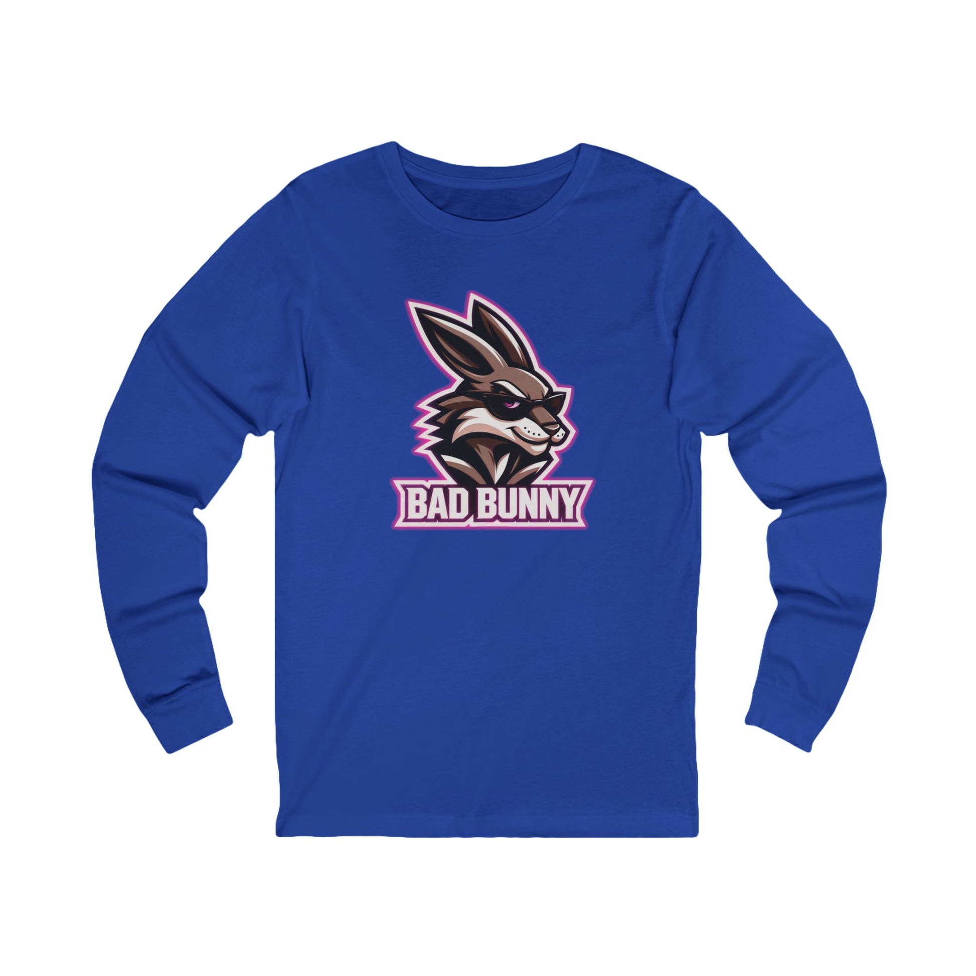 Mad Rabbit SB Halftime Long Sleeve Tee - Music Tribute
