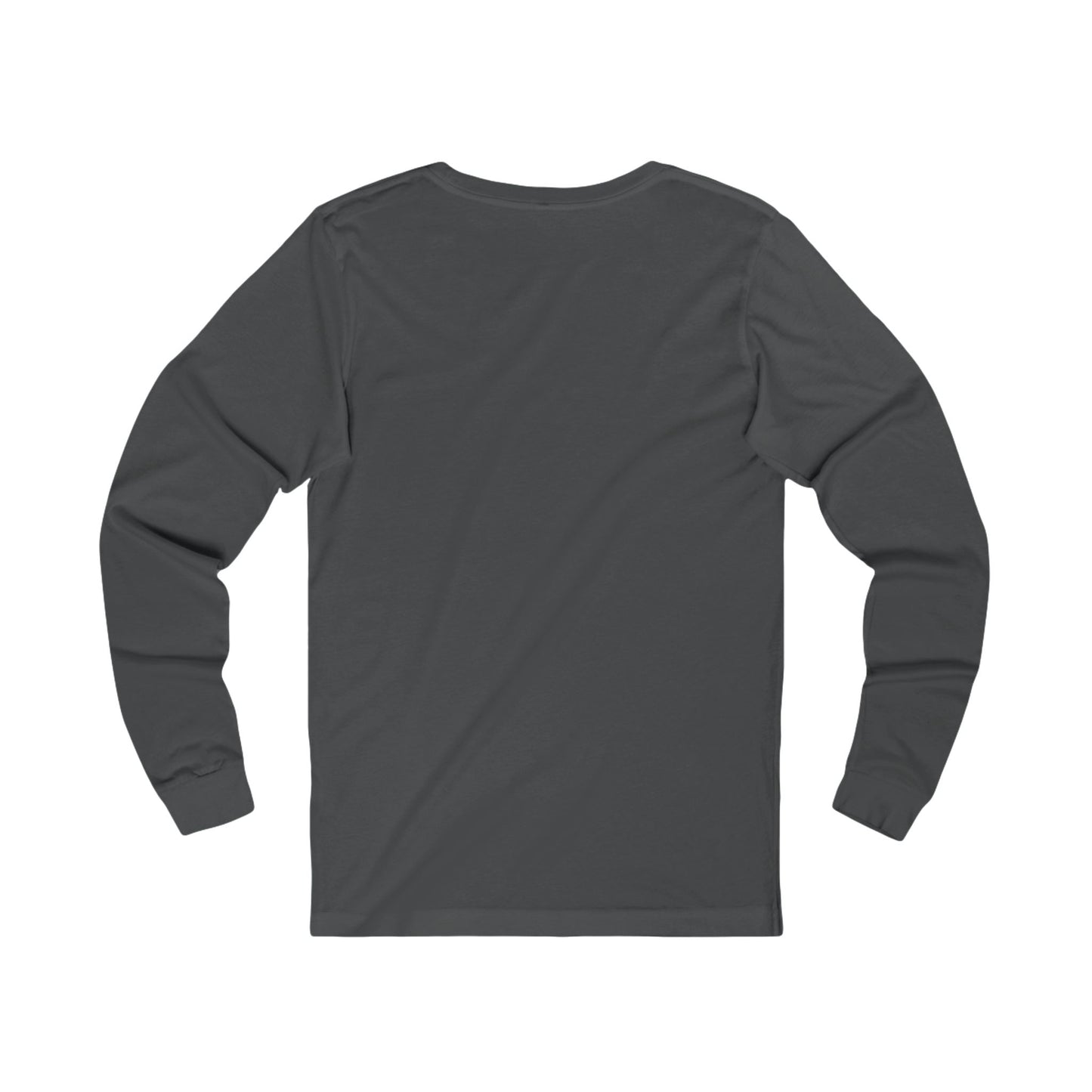 Radical Left Scum Chibi Protestors Long Sleeve Fro t-shirt protest mens womens | Speak Out Shirts