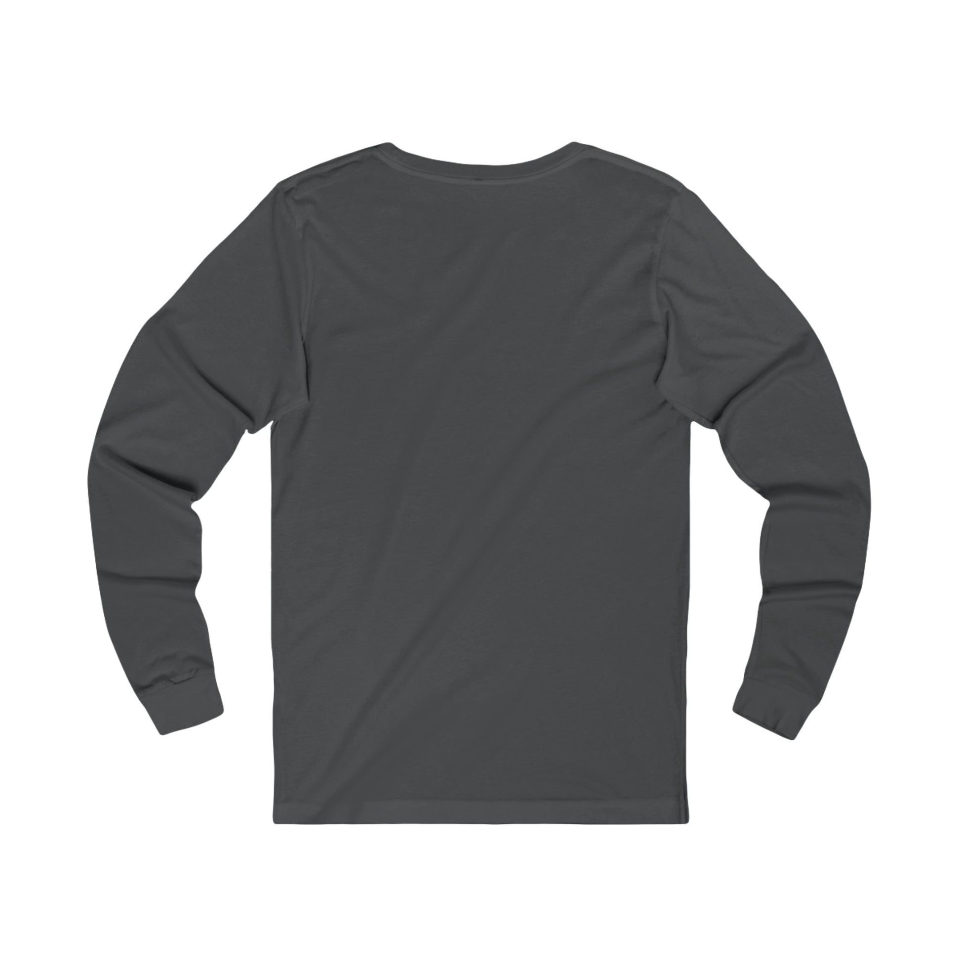 Radical Left Scum Chibi Protestors Long Sleeve Fro t-shirt protest mens womens | Speak Out Shirts