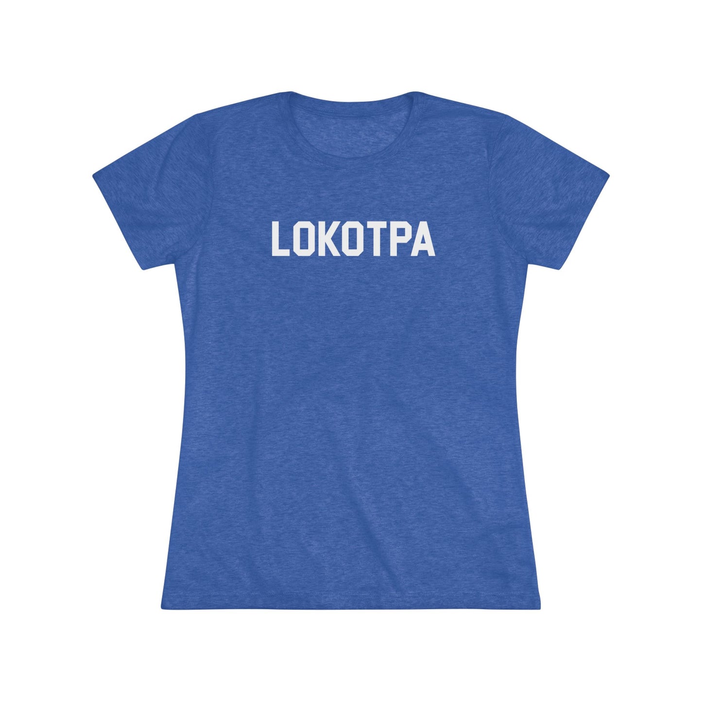 Women's LOKO TPA by LOKO Cuisine