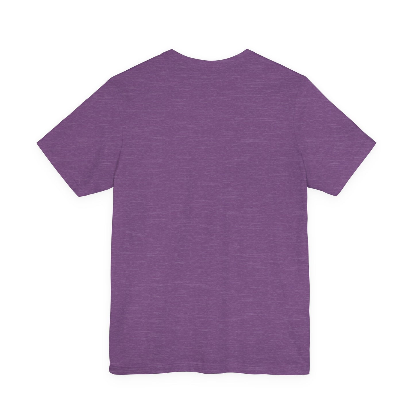 Better Late Than Ugly Unisex Tee