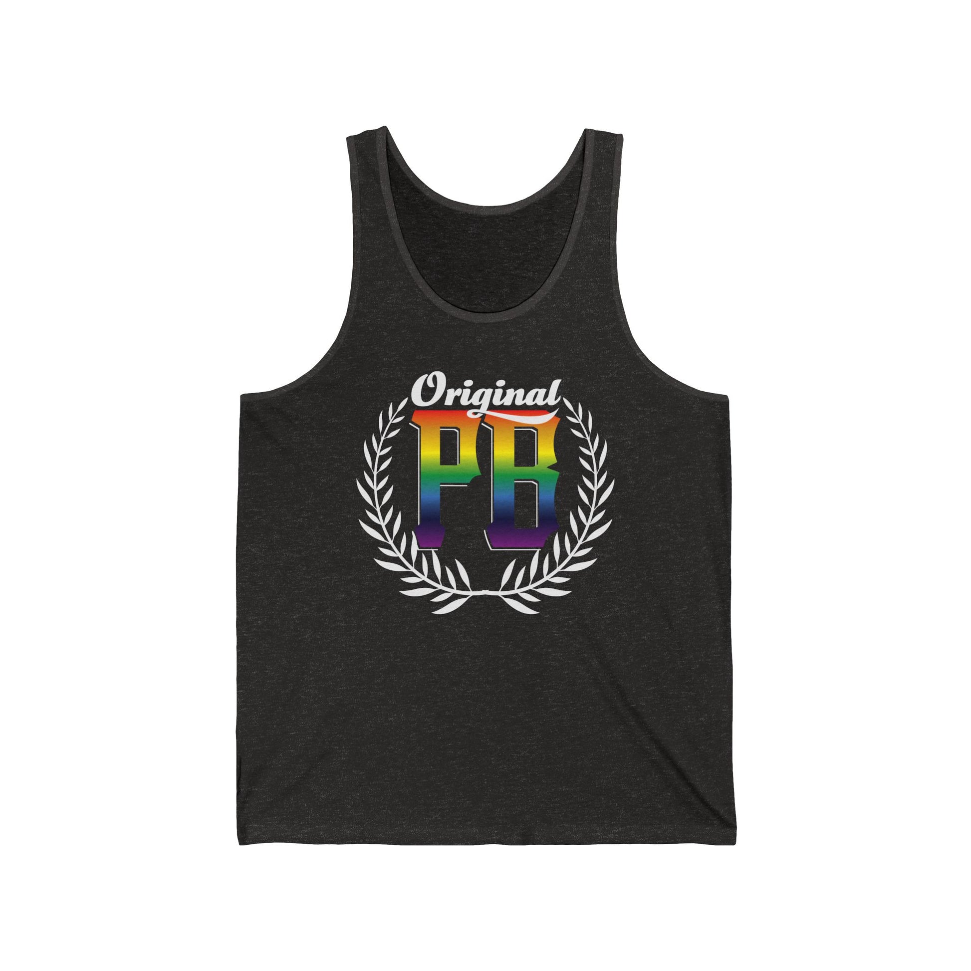 The Original Proud Boys Unisex Tank - LGBTQ+ Pride