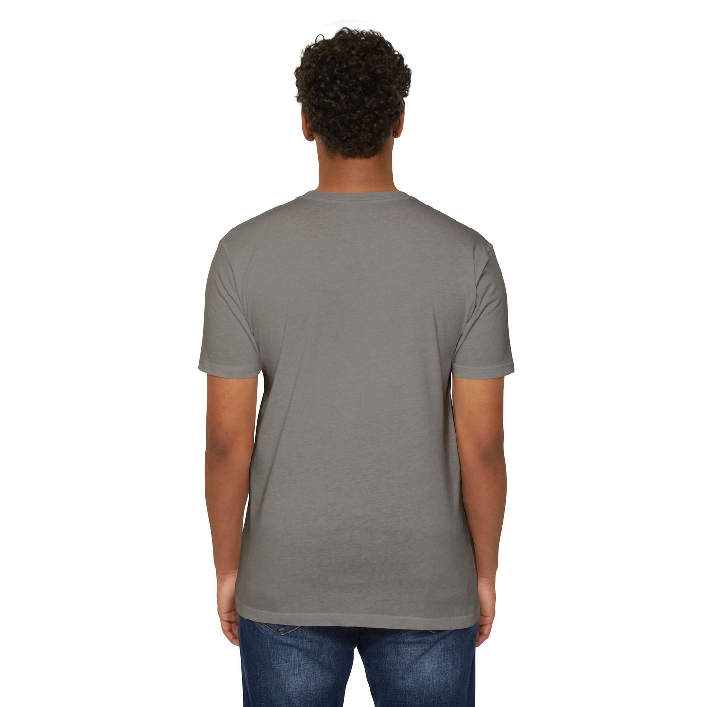 Hold the Line - Tribute to Michael Fanone - Short Sleeve Tee