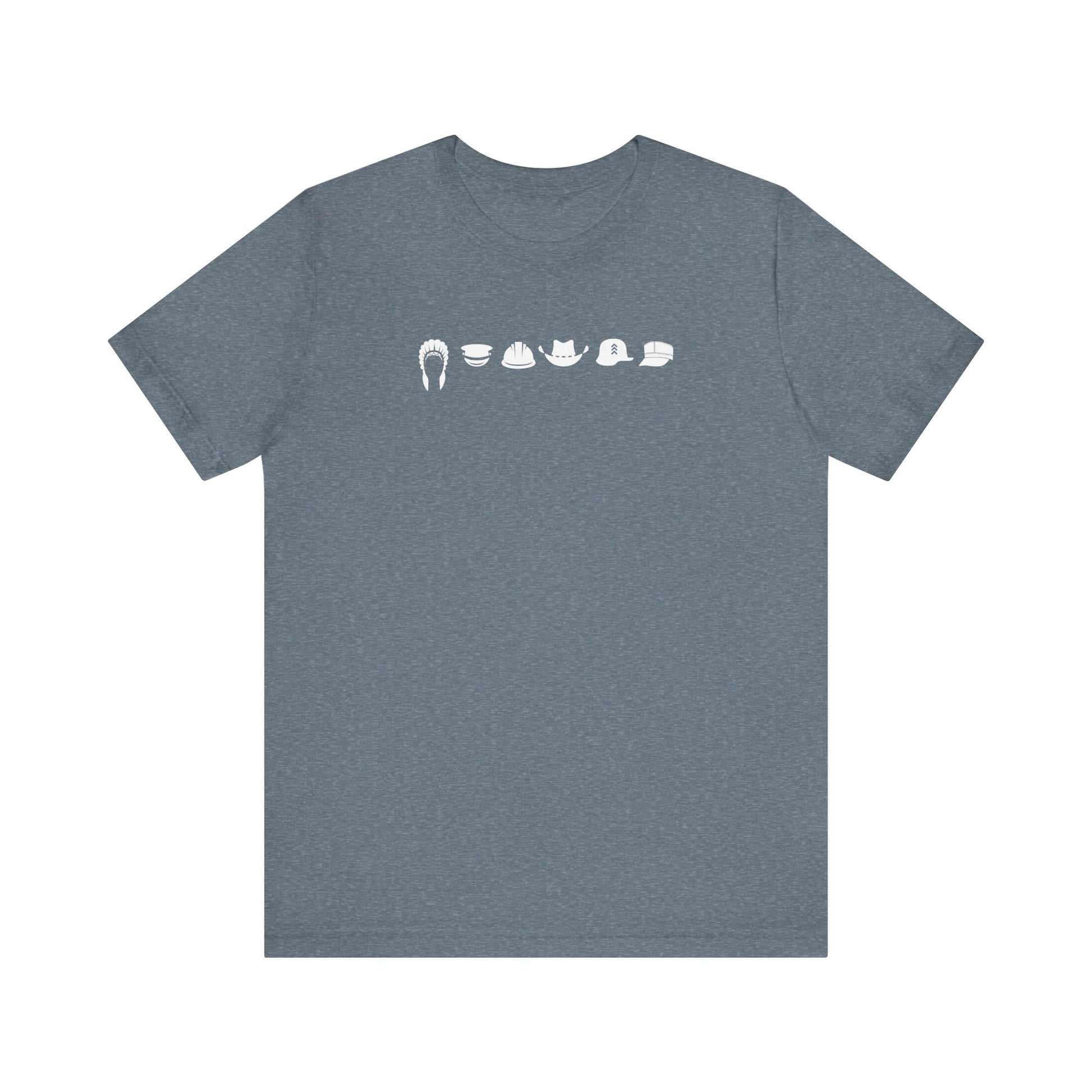 It Takes A Village - Village People - Unisex Tee