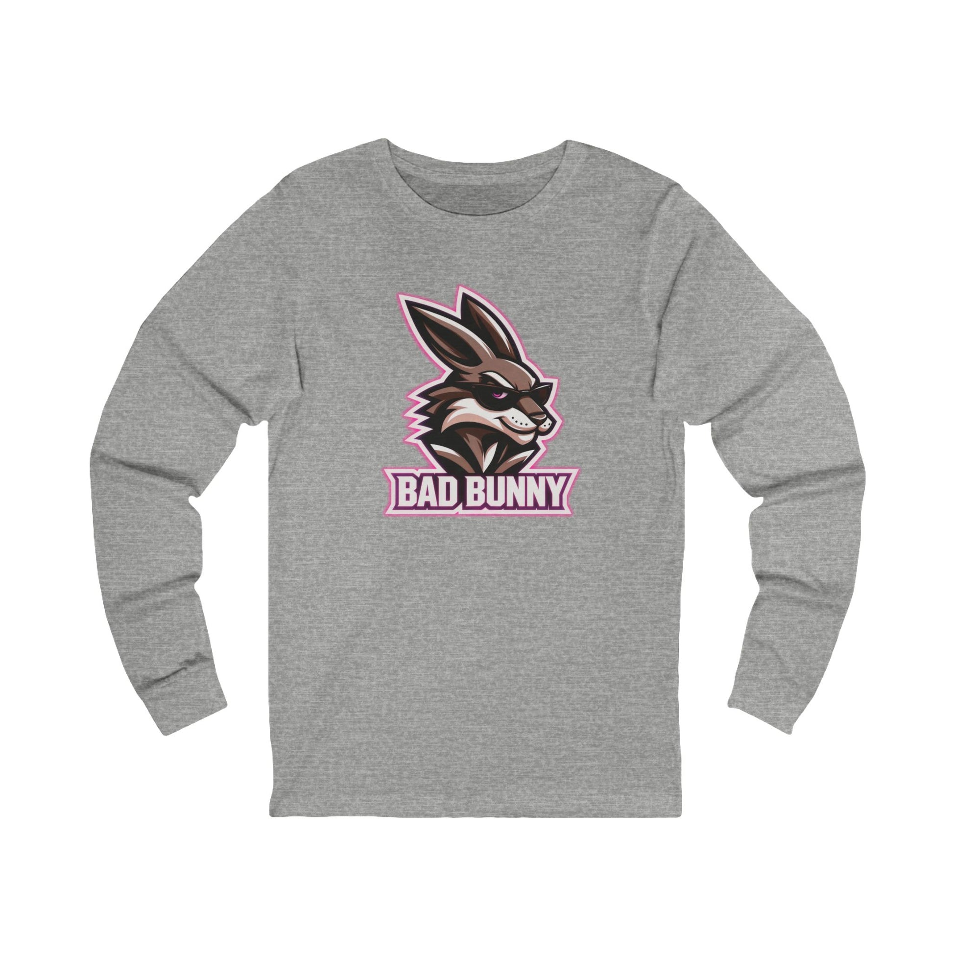 Mad Rabbit SB Halftime Long Sleeve Tee - Music Tribute