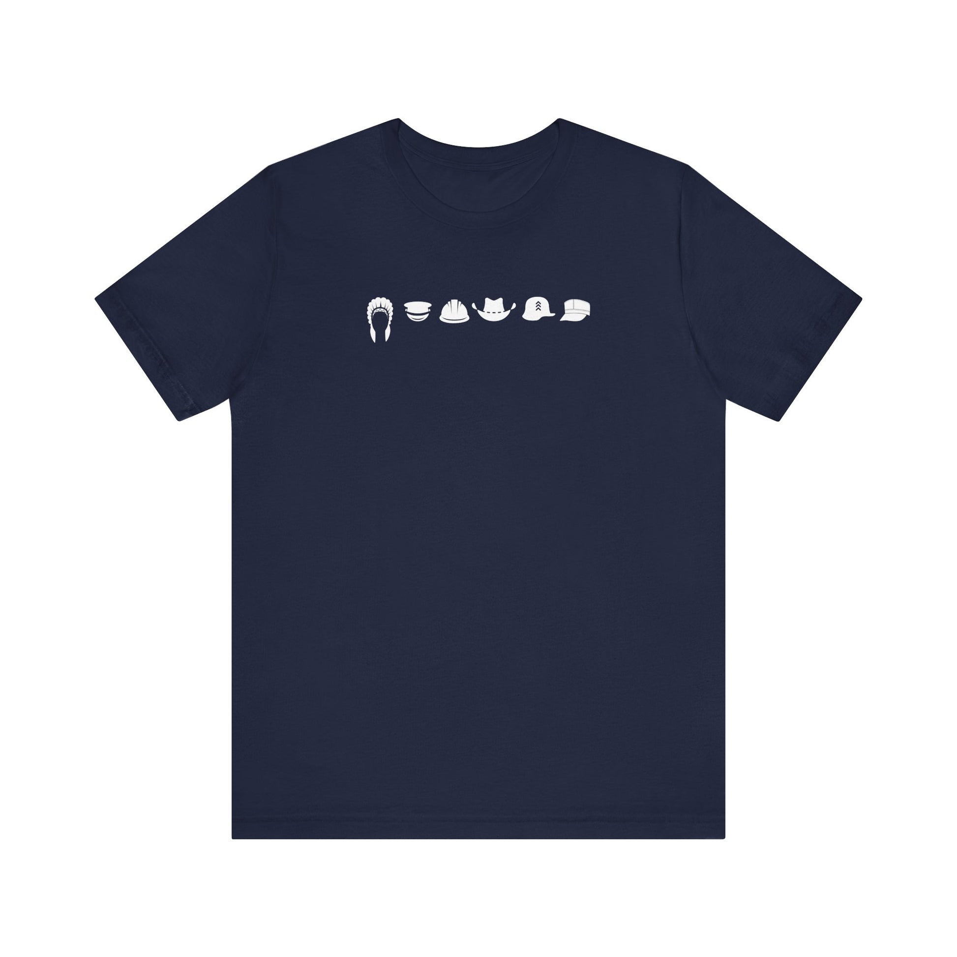 It Takes A Village - Village People - Unisex Tee