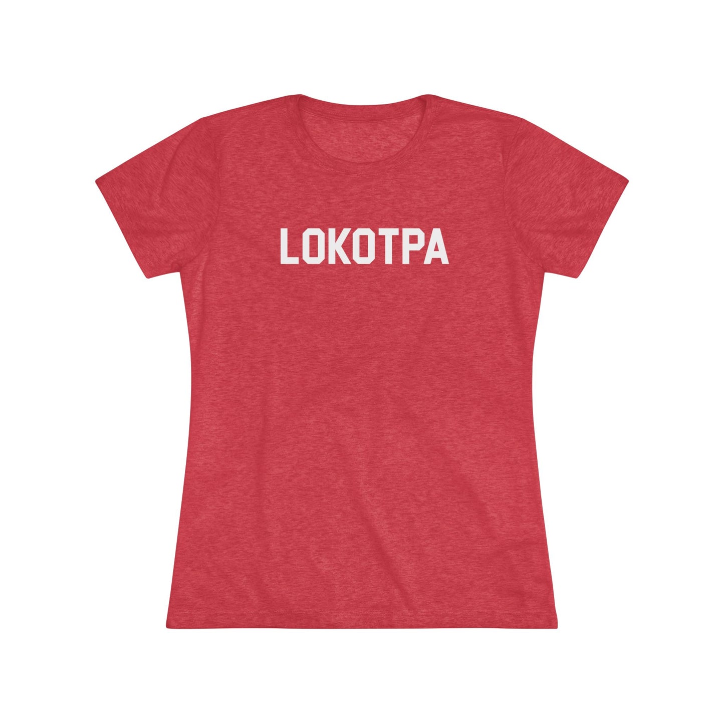 Women's LOKO TPA by LOKO Cuisine