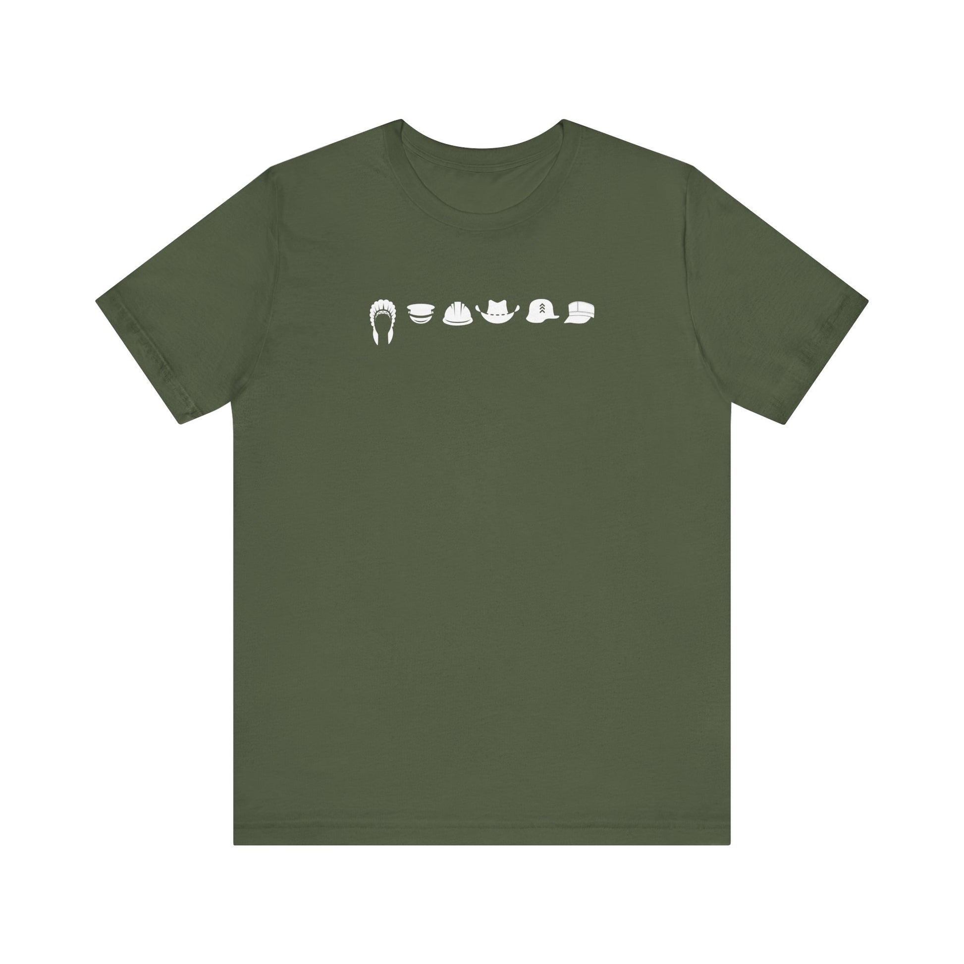 It Takes A Village - Village People - Unisex Tee