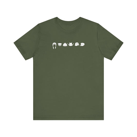 It Takes A Village - Village People - Unisex Tee