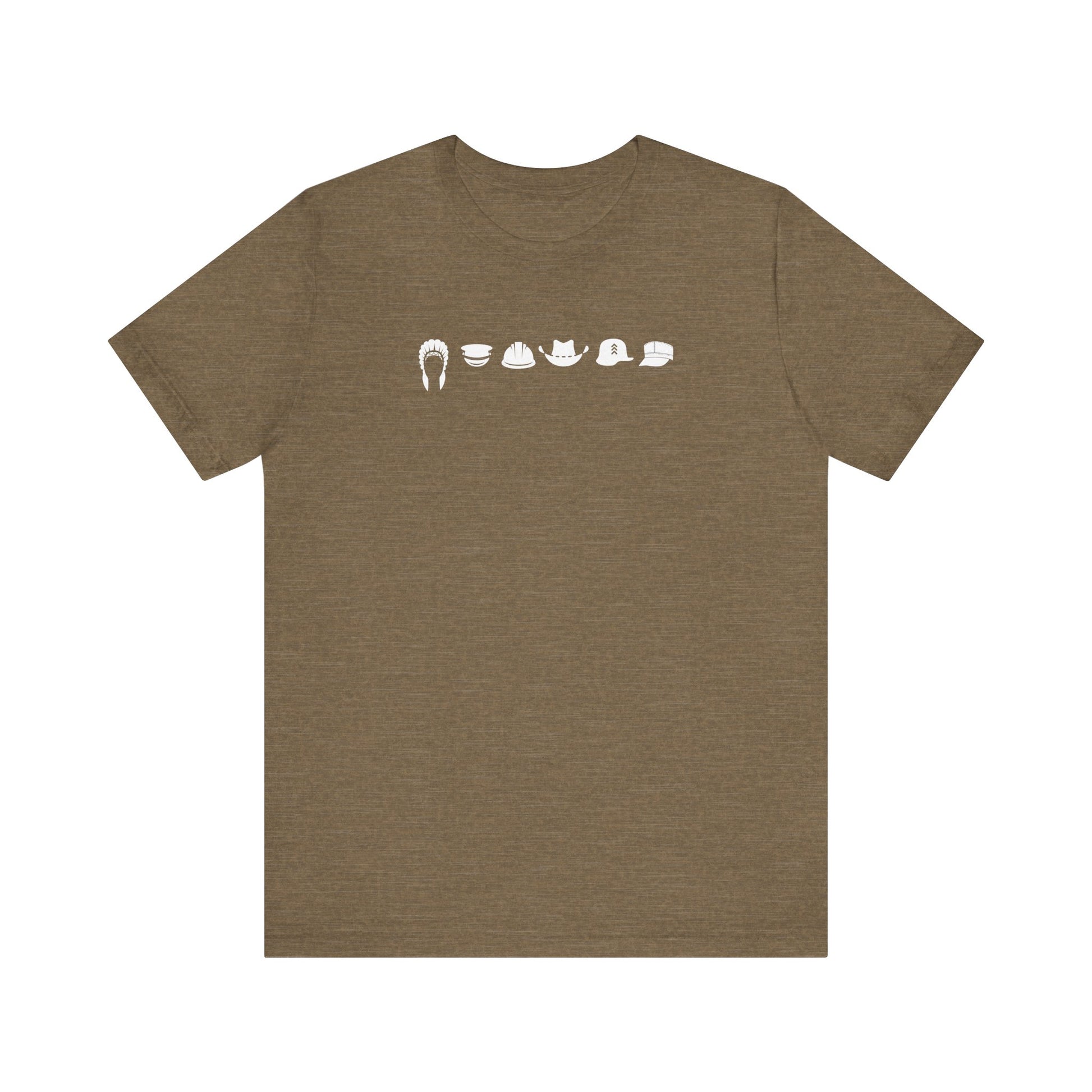 It Takes A Village - Village People - Unisex Tee