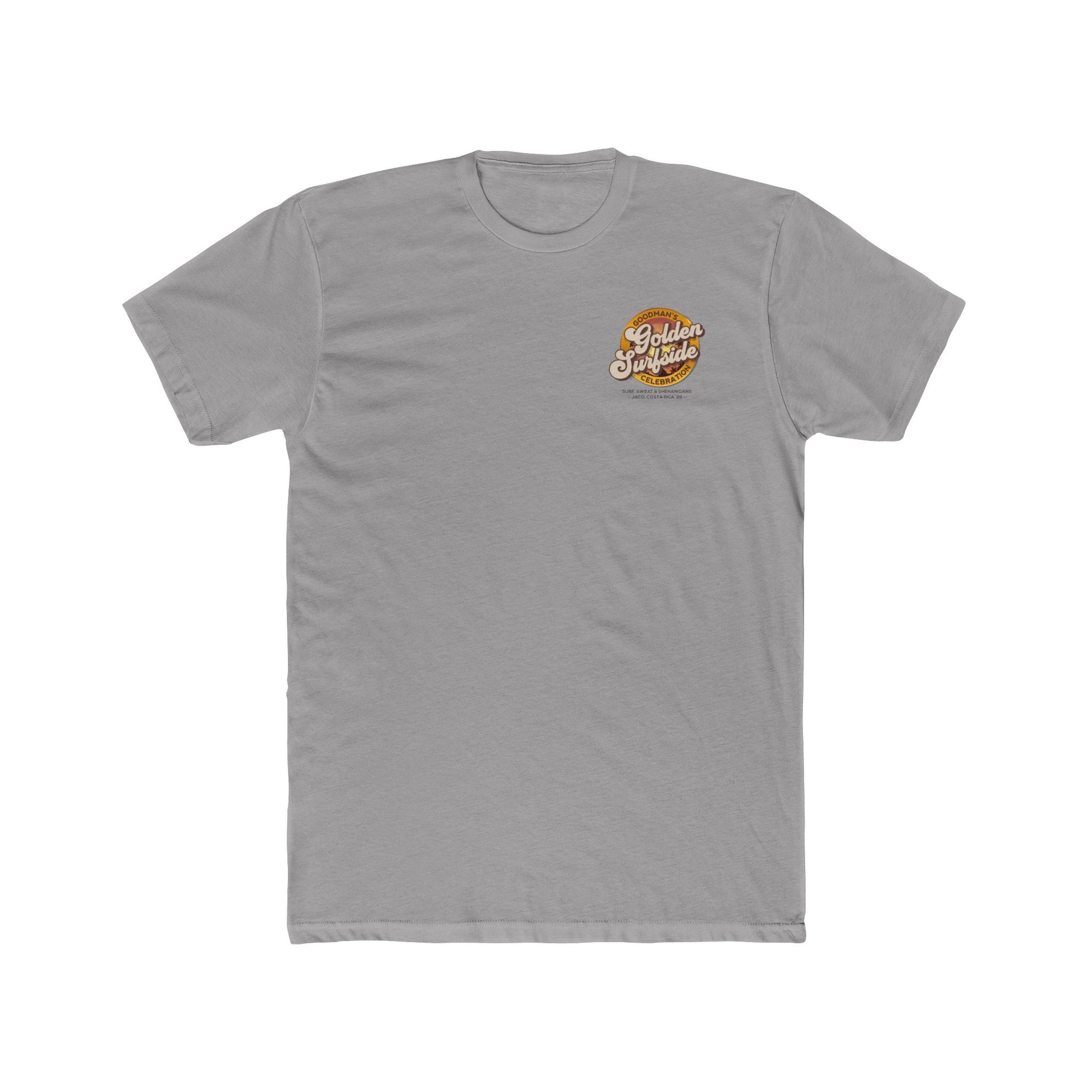 James Good Vibes Only Birthday Celebration Unisex Tee