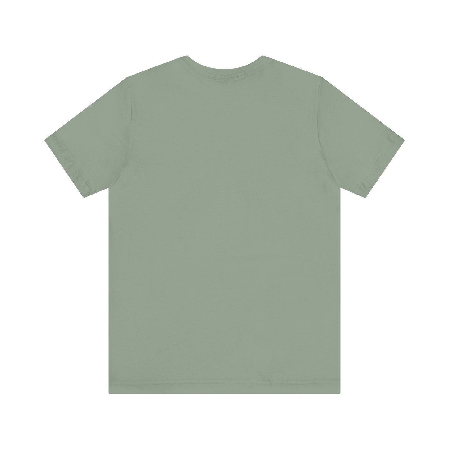 I Put the SHE in Shenanigans St. Patrick's Day Unisex Tee