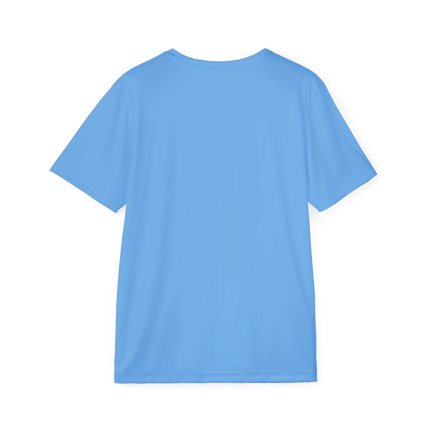 light blue mens t-shirt     bright blue t shirt      dunedin blue jays      dunedin fl blue jays      tee shirts blue       blue tee shirt