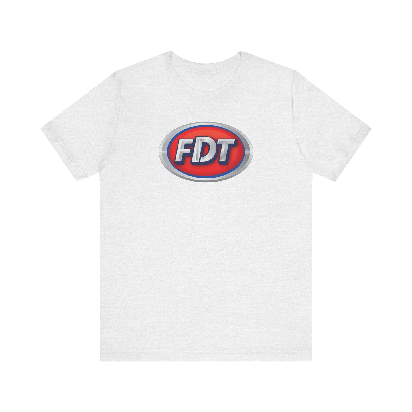 FDT - Fuck Donald Trump Shirt