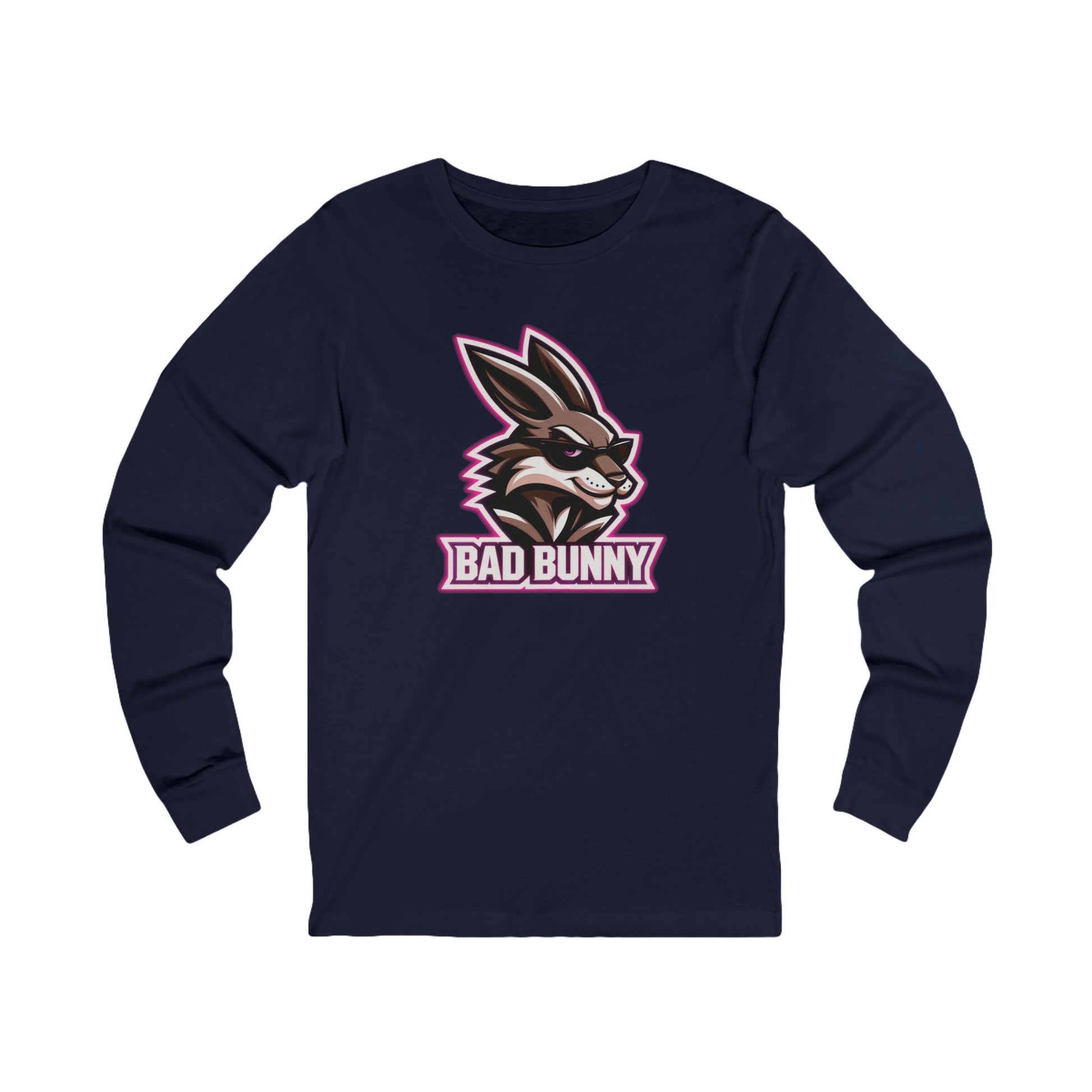 Mad Rabbit SB Halftime Long Sleeve Tee - Music Tribute