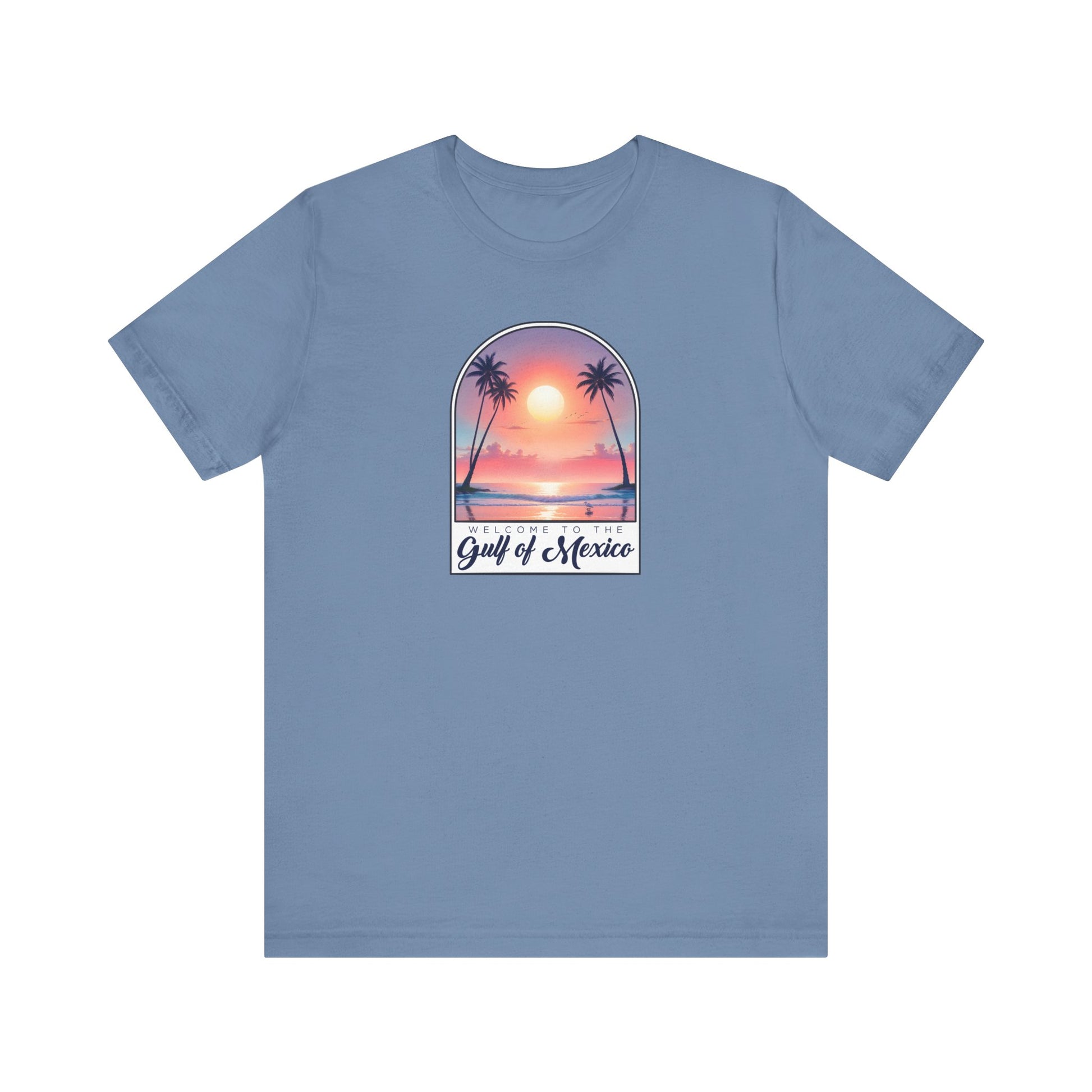 Gulf of México Forever t-shirt activist mens womens | Speak Out Shirts