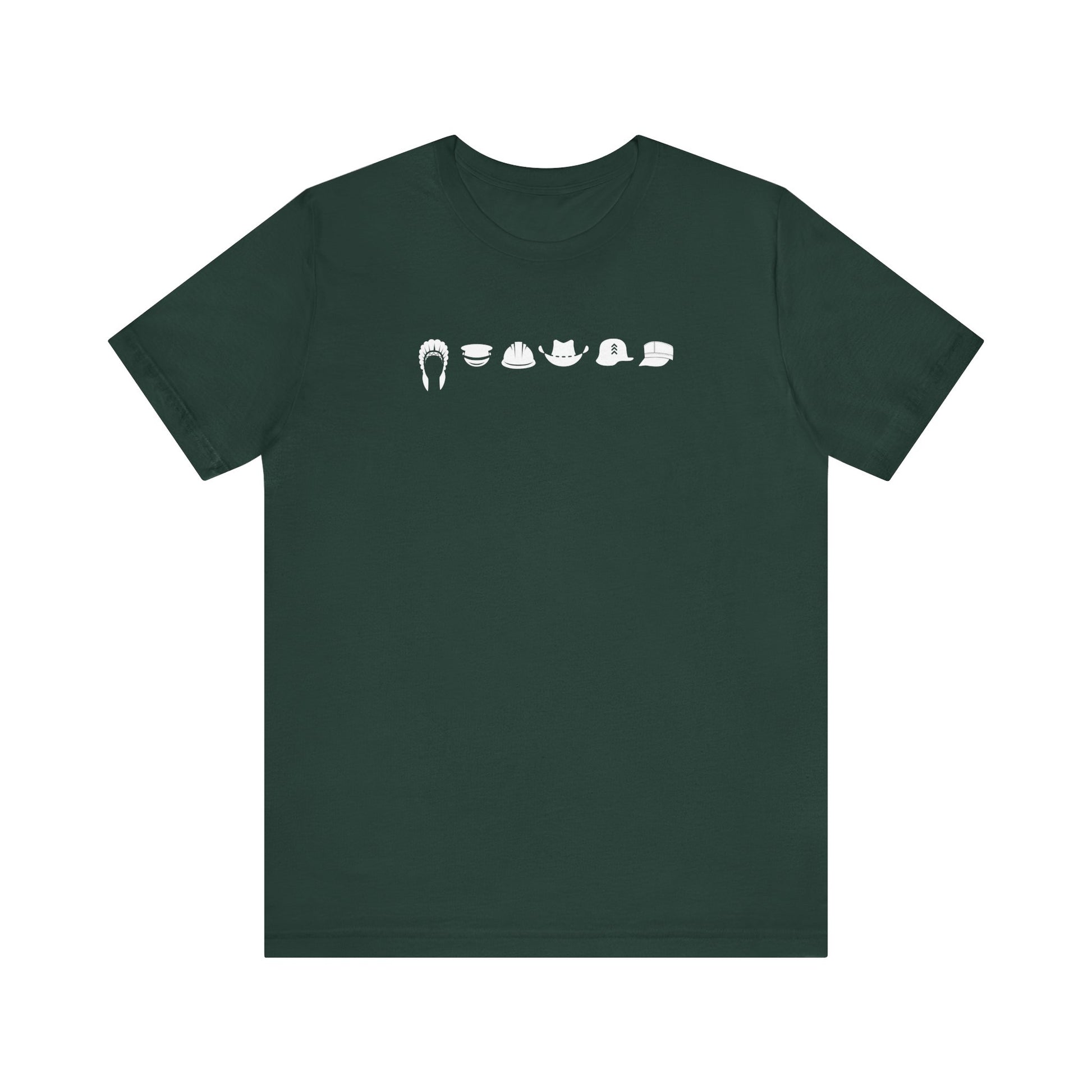 It Takes A Village - Village People - Unisex Tee