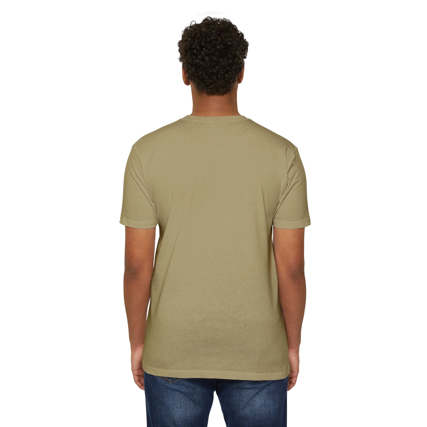 Hold the Line - Tribute to Michael Fanone - Short Sleeve Tee