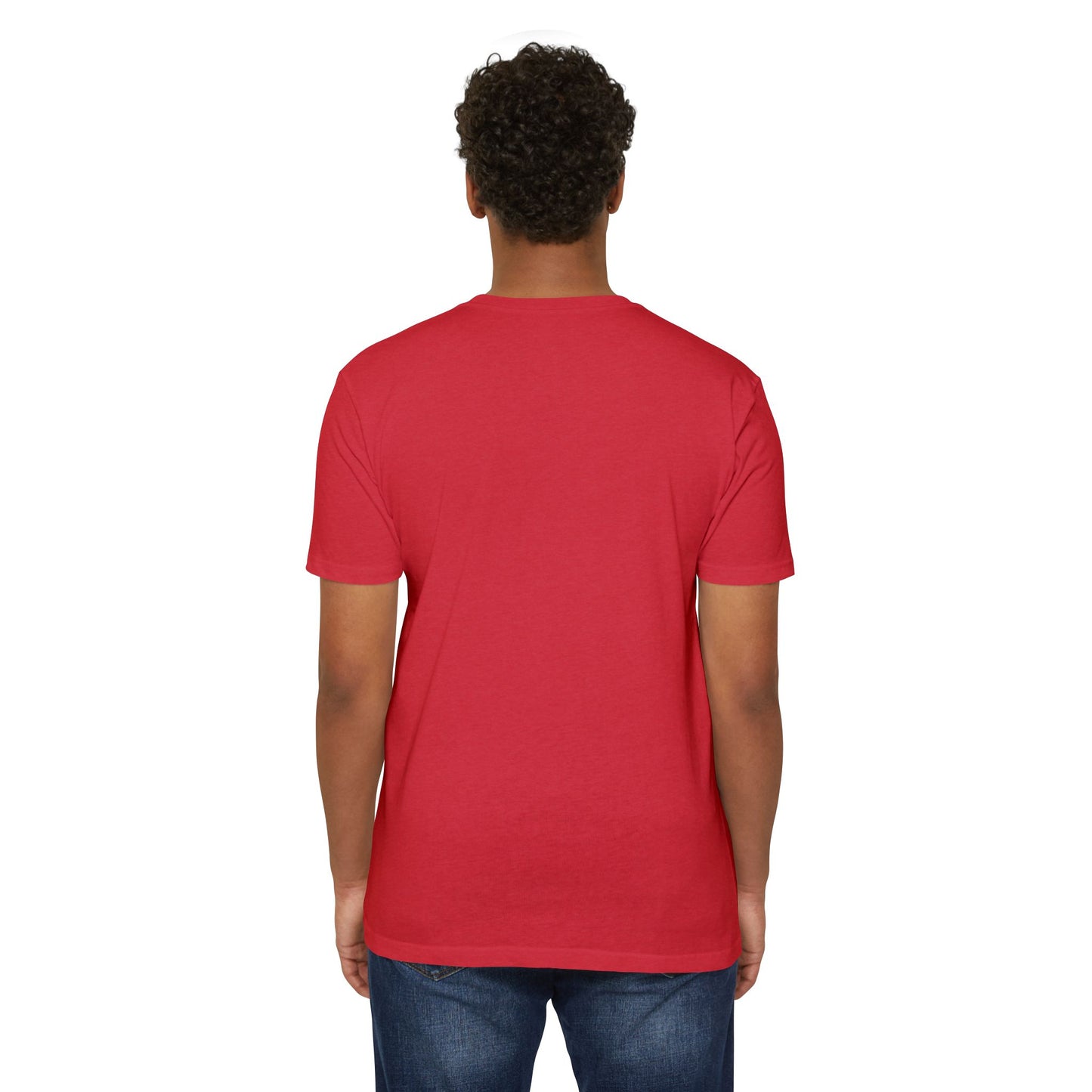 Hold the Line - Tribute to Michael Fanone - Short Sleeve Tee
