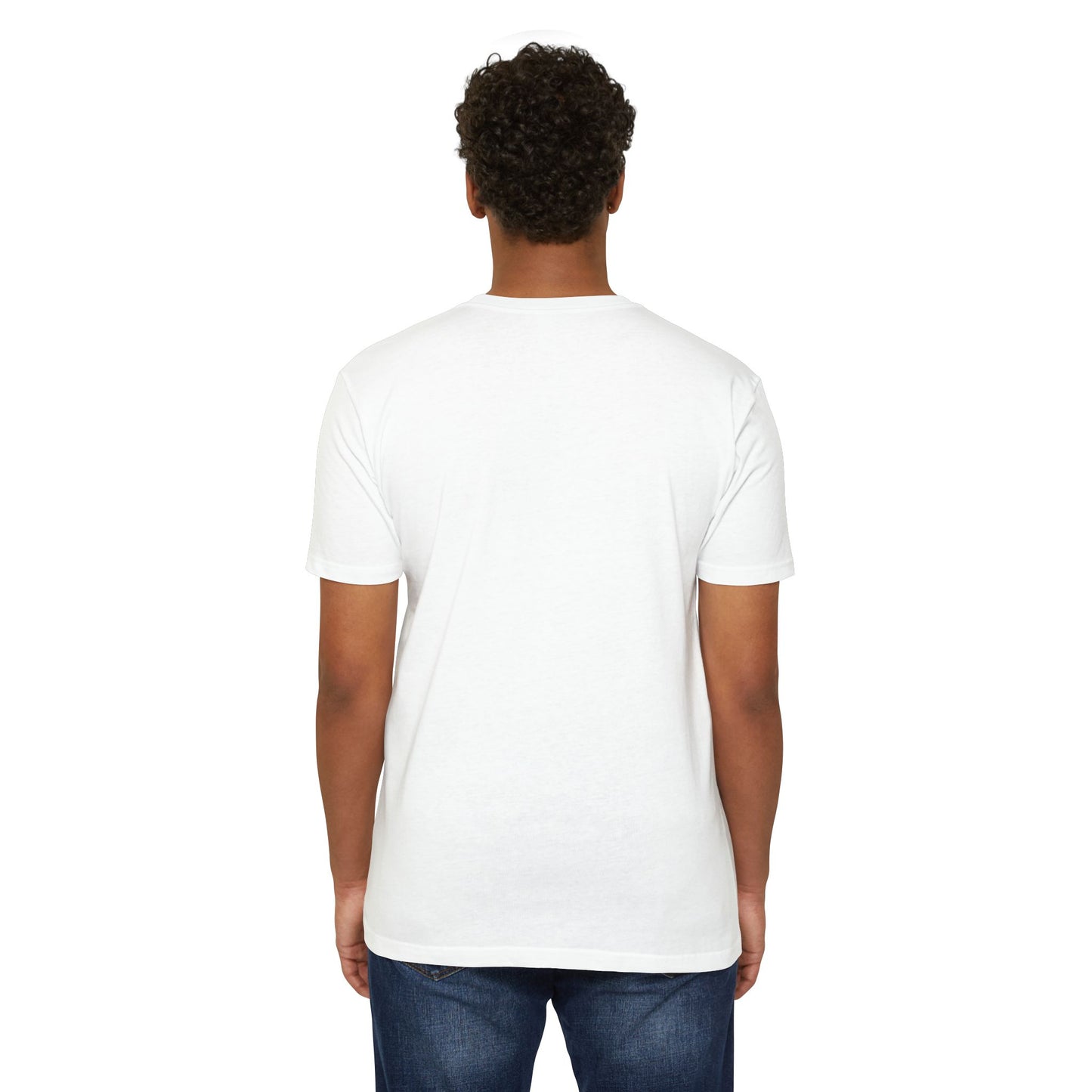 Hold the Line - Tribute to Michael Fanone - Short Sleeve Tee